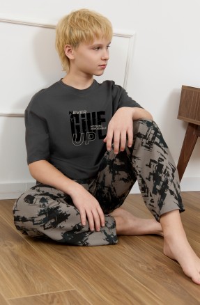 Костюм для мальчика Этюд-1