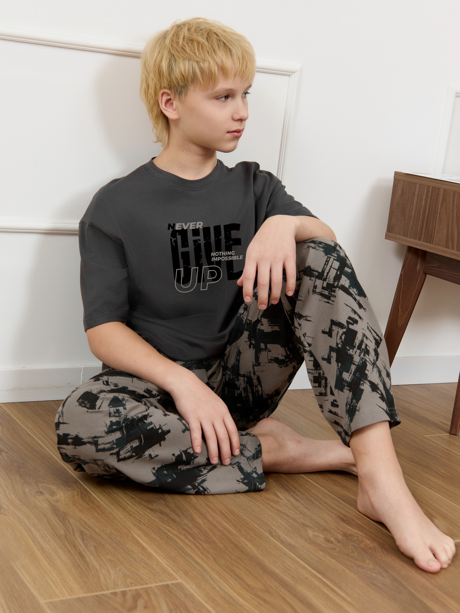 Костюм для мальчика Этюд-1 - 4