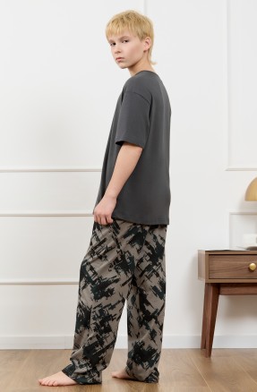 Костюм для мальчика Этюд-1