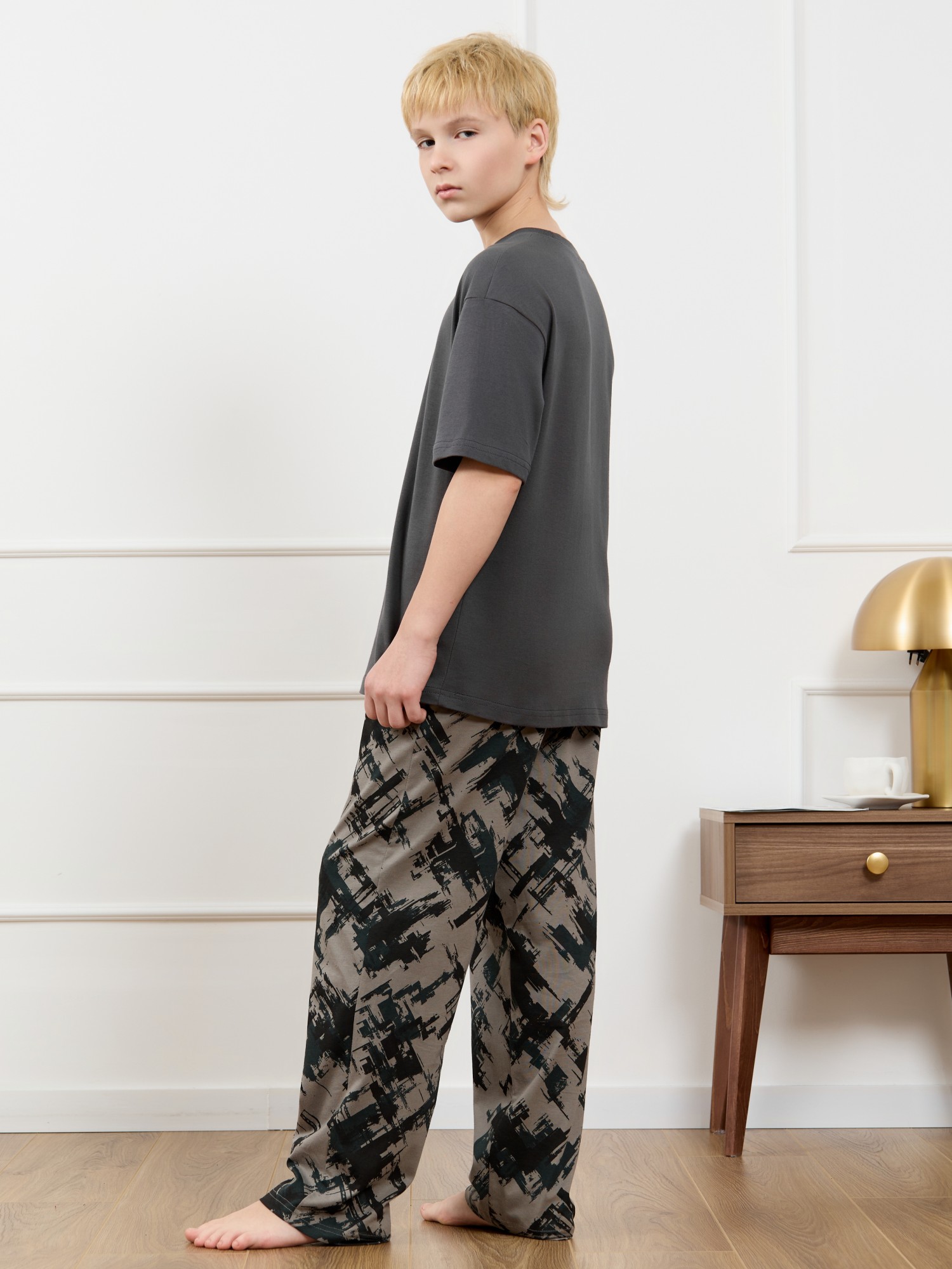 Костюм для мальчика Этюд-1 - 5