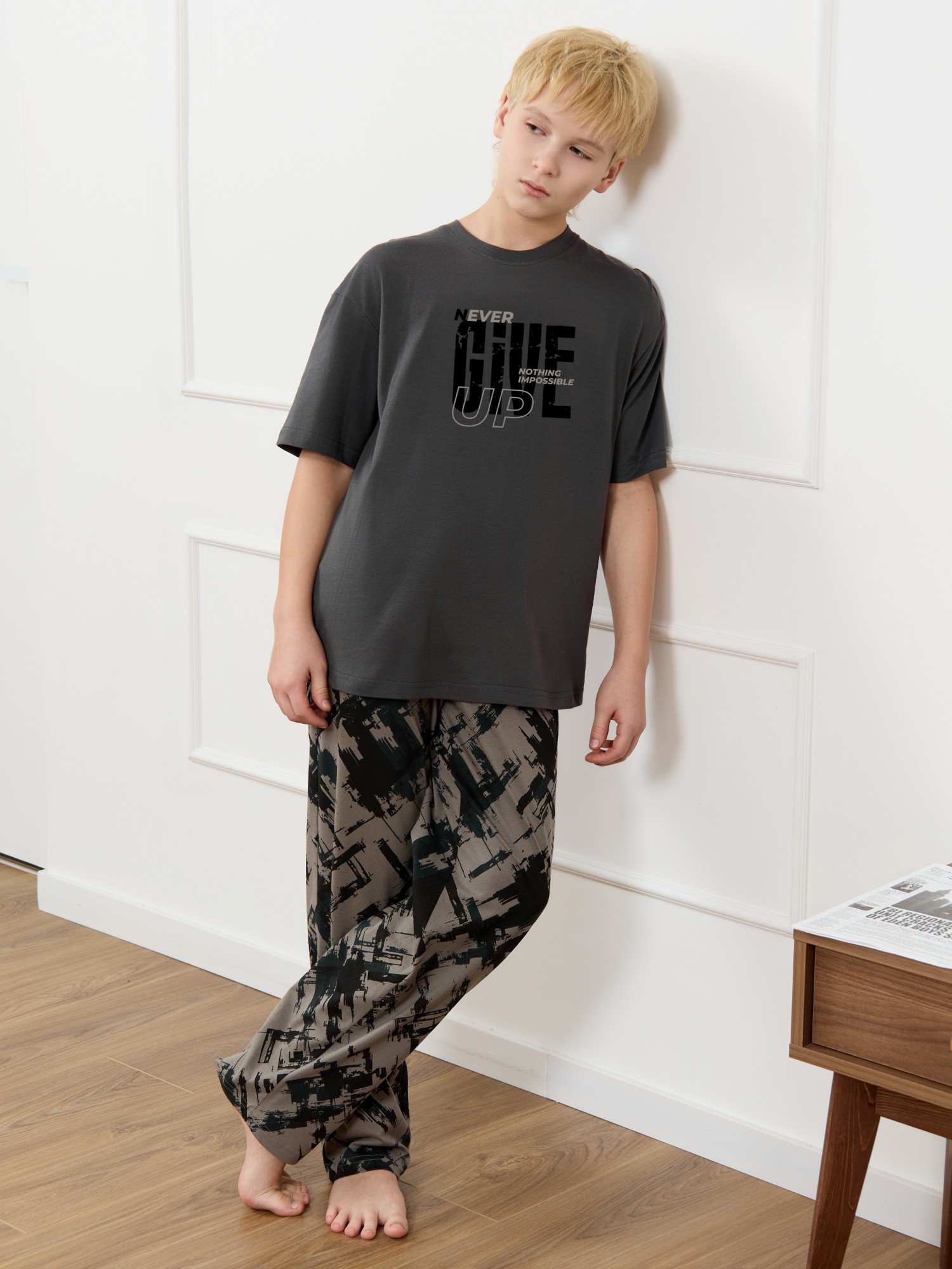 Костюм для мальчика Этюд-1 - 6