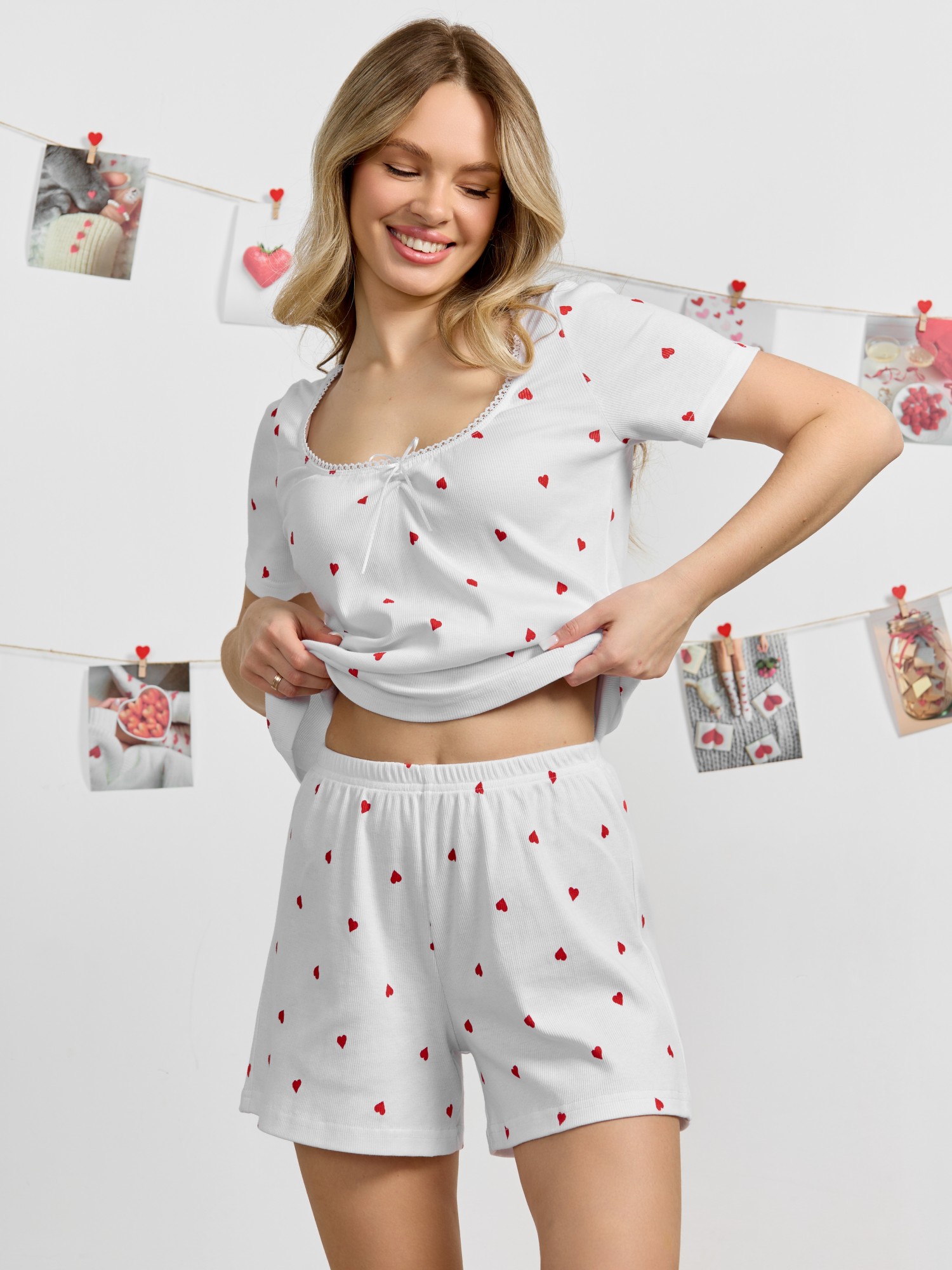 Пижама Верса-3 - 3