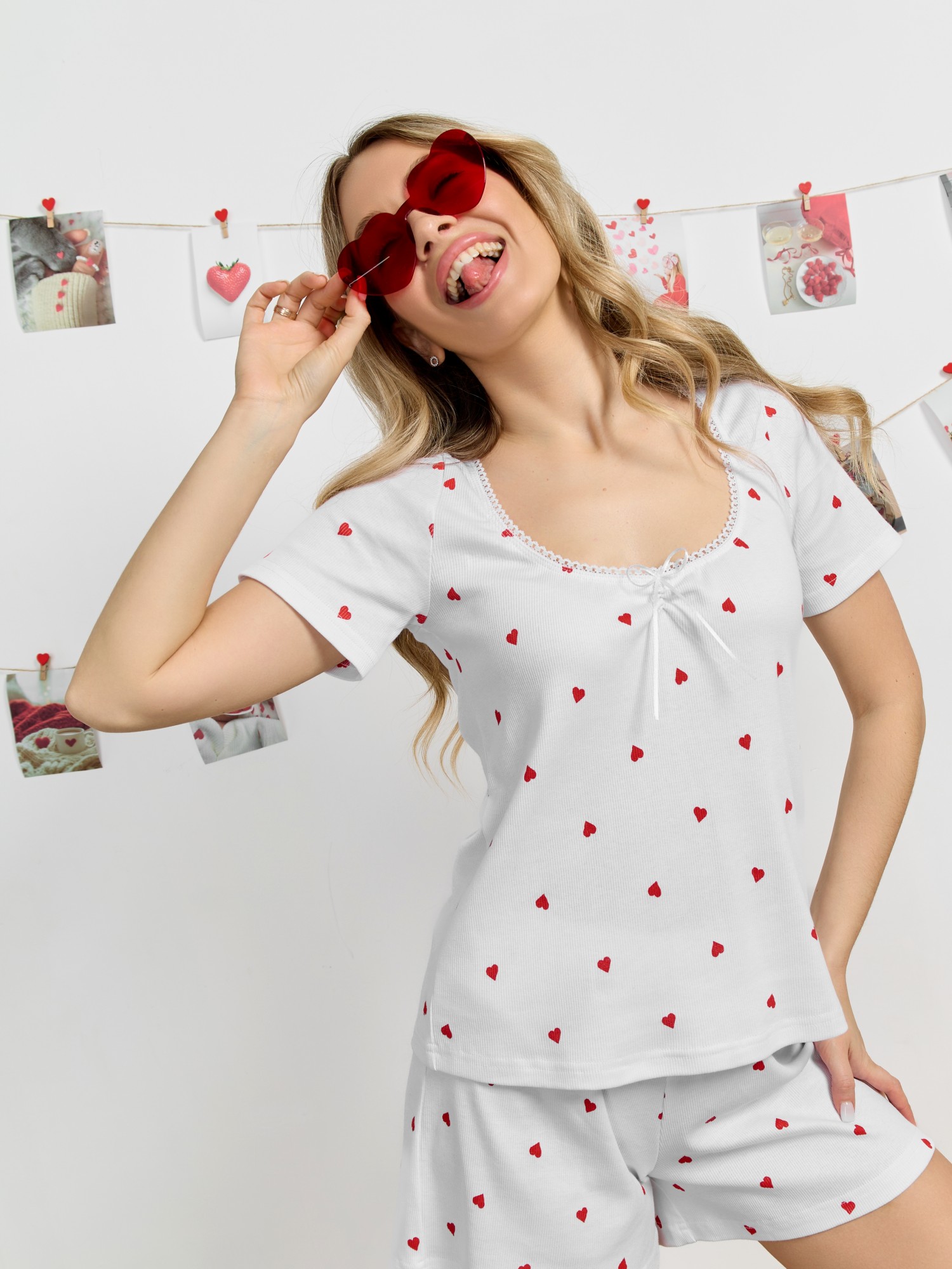 Пижама Верса-3 - 4