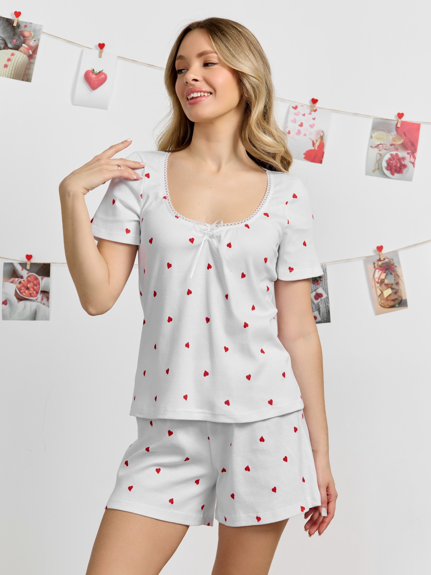 Пижама Верса-3 - 5