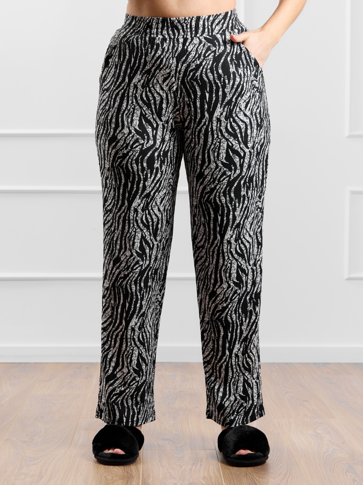 Брюки Элегия-1 - 3 Брюки Элегия-1 - 3