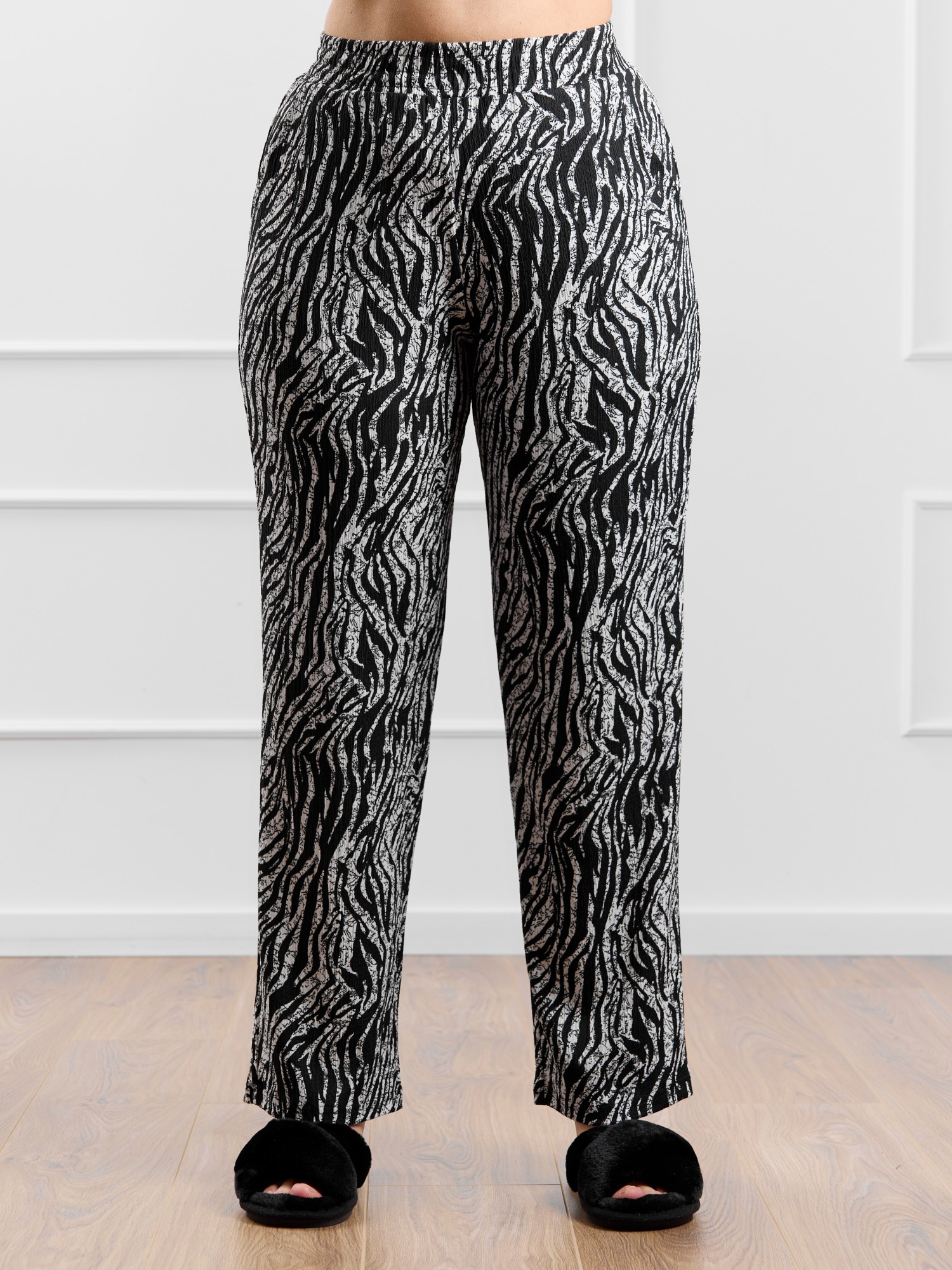 Брюки Элегия-1 - 4 Брюки Элегия-1 - 4