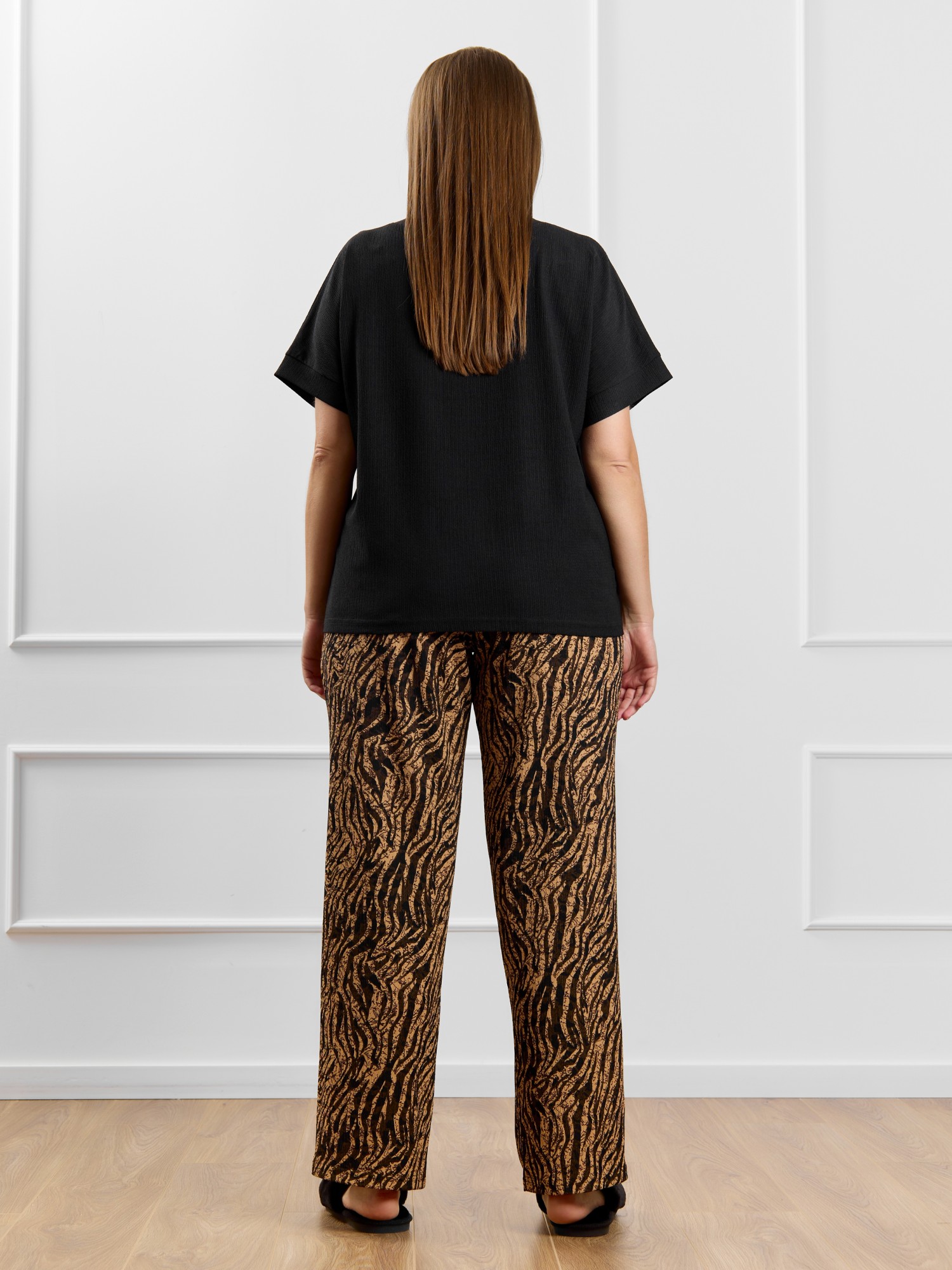 Брюки Элегия-1 - 10 Брюки Элегия-1 - 10