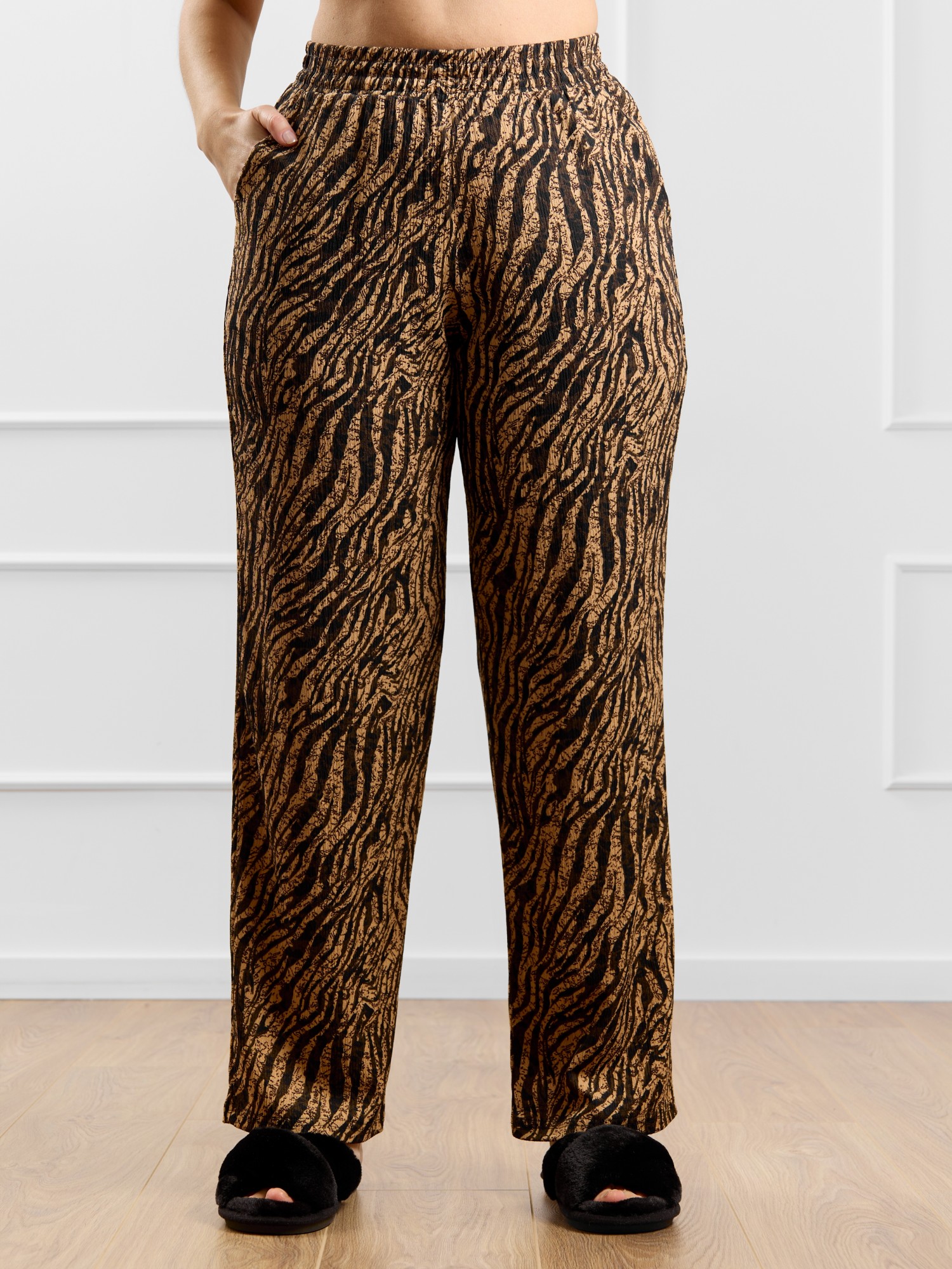 Брюки Элегия-1 - 5 Брюки Элегия-1 - 5