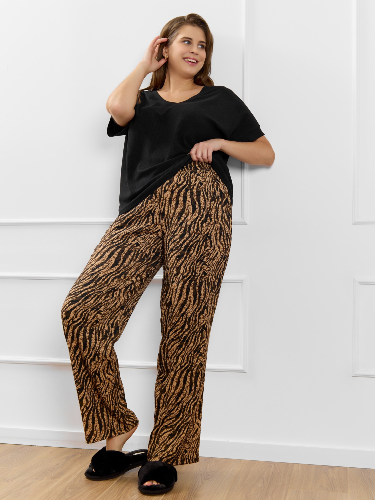 Брюки Элегия-1 - 7 Брюки Элегия-1 - 7