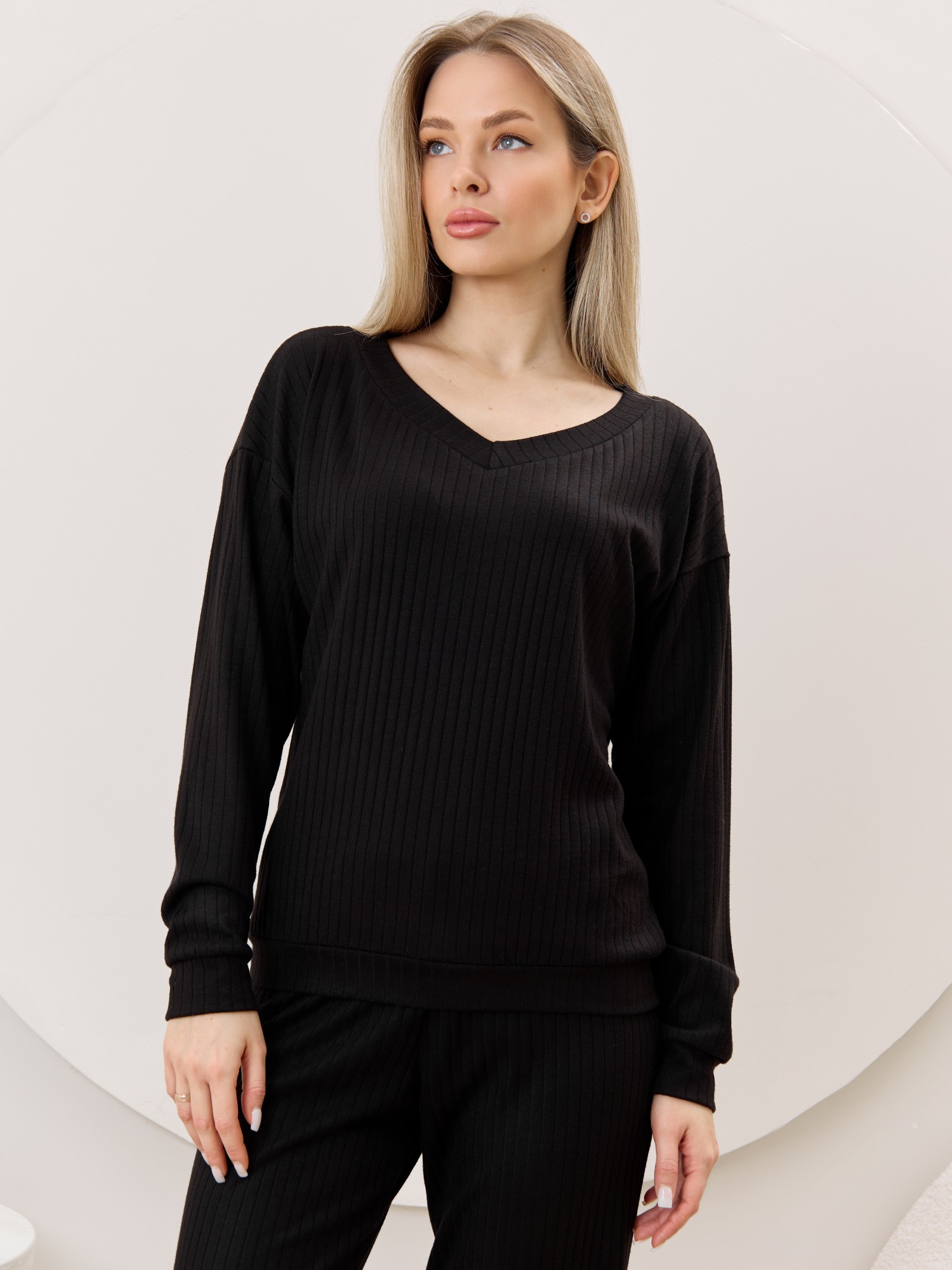 Джемпер Эвила-3 - 2