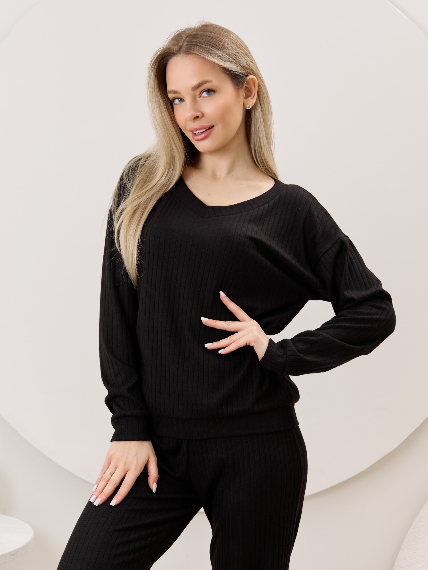 Джемпер Эвила-3 - 4