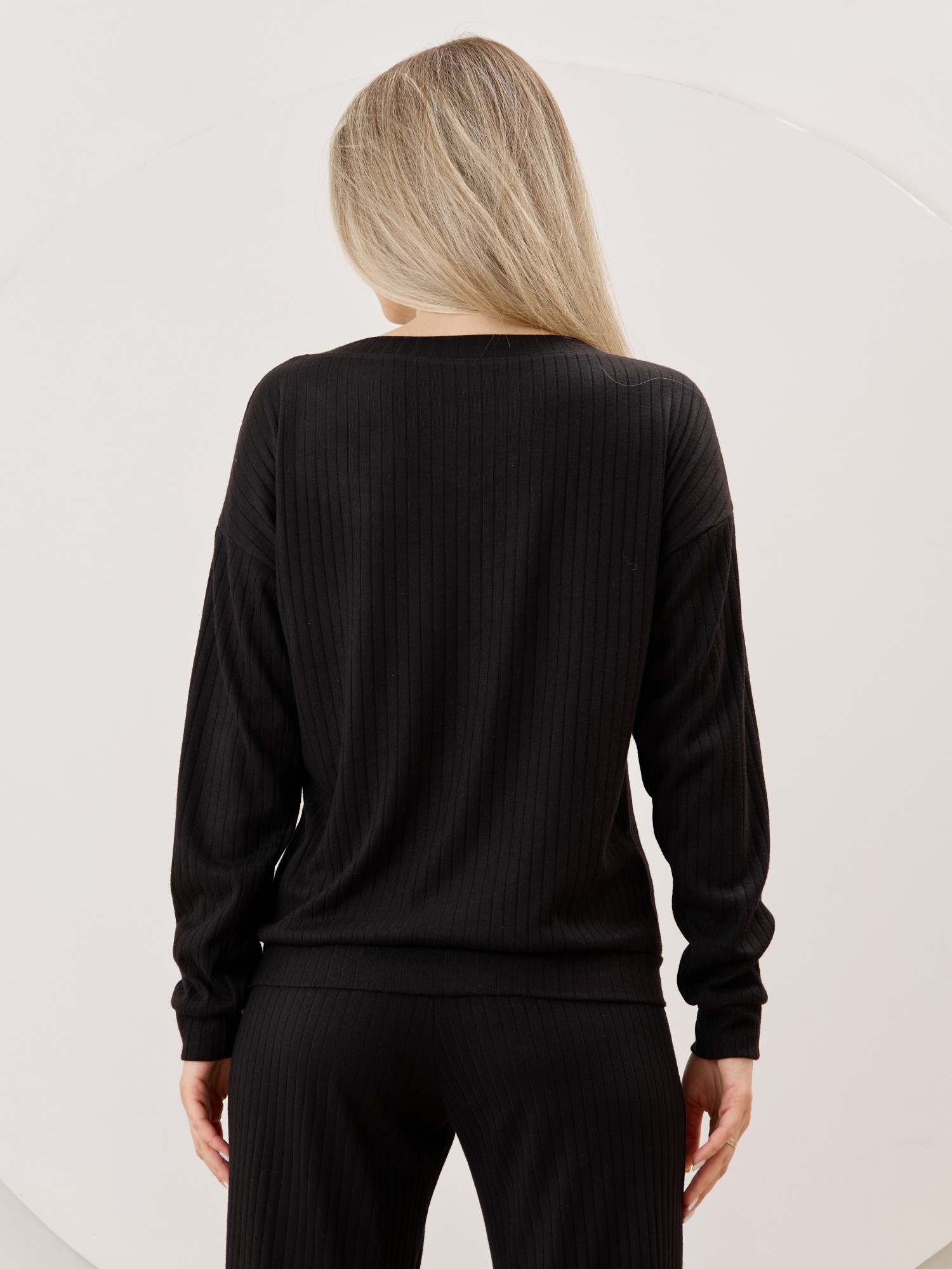 Джемпер Эвила-3 - 6