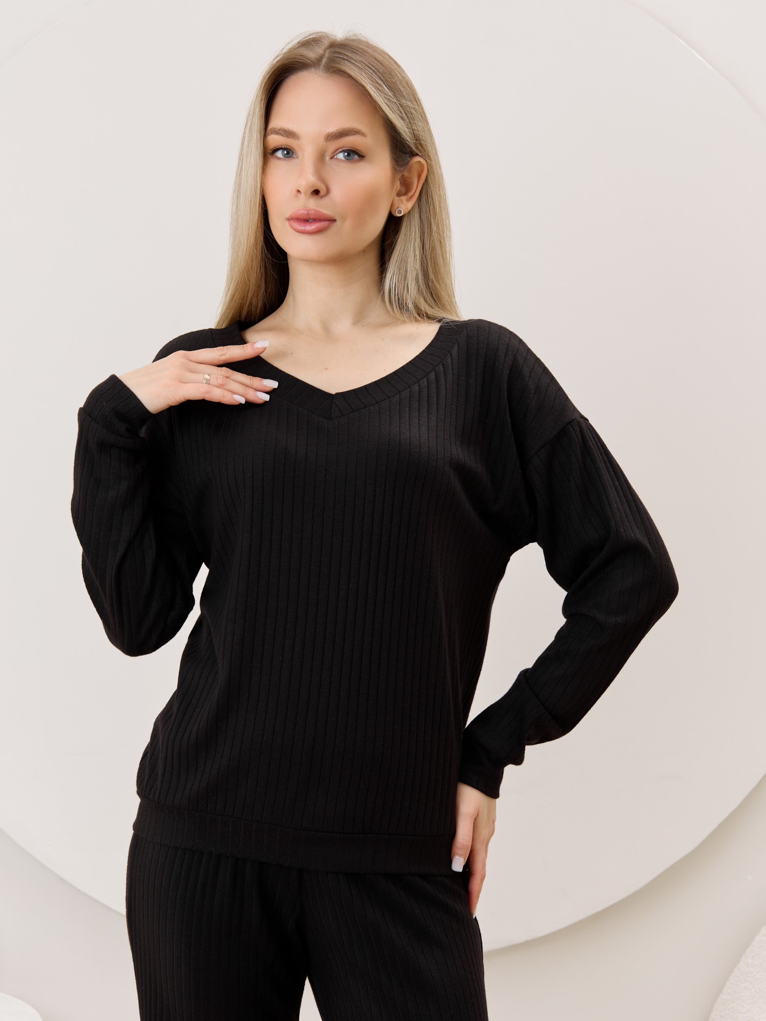 Джемпер Эвила-3 - 7