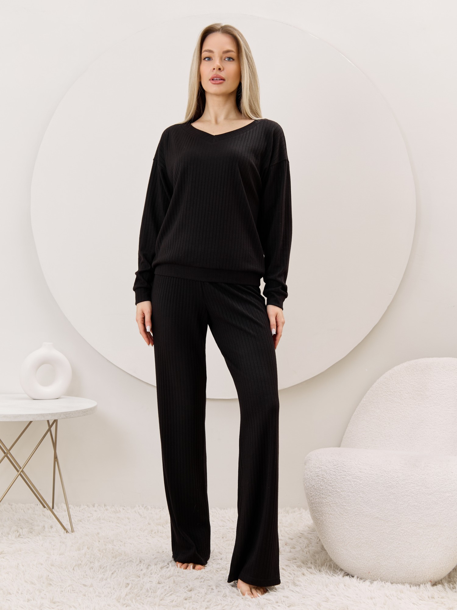 Джемпер Эвила-3 - 9