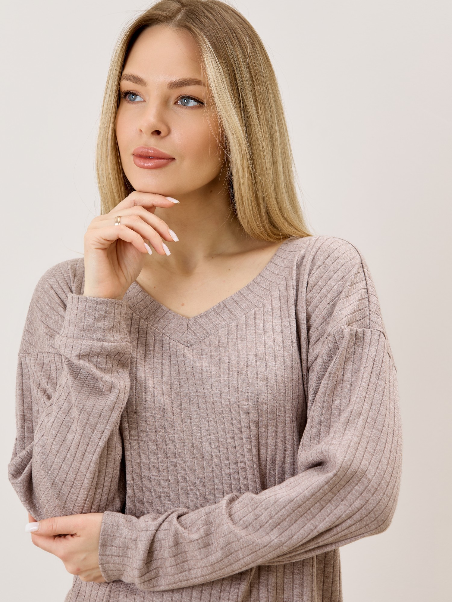 Джемпер Эвила-3 - 2