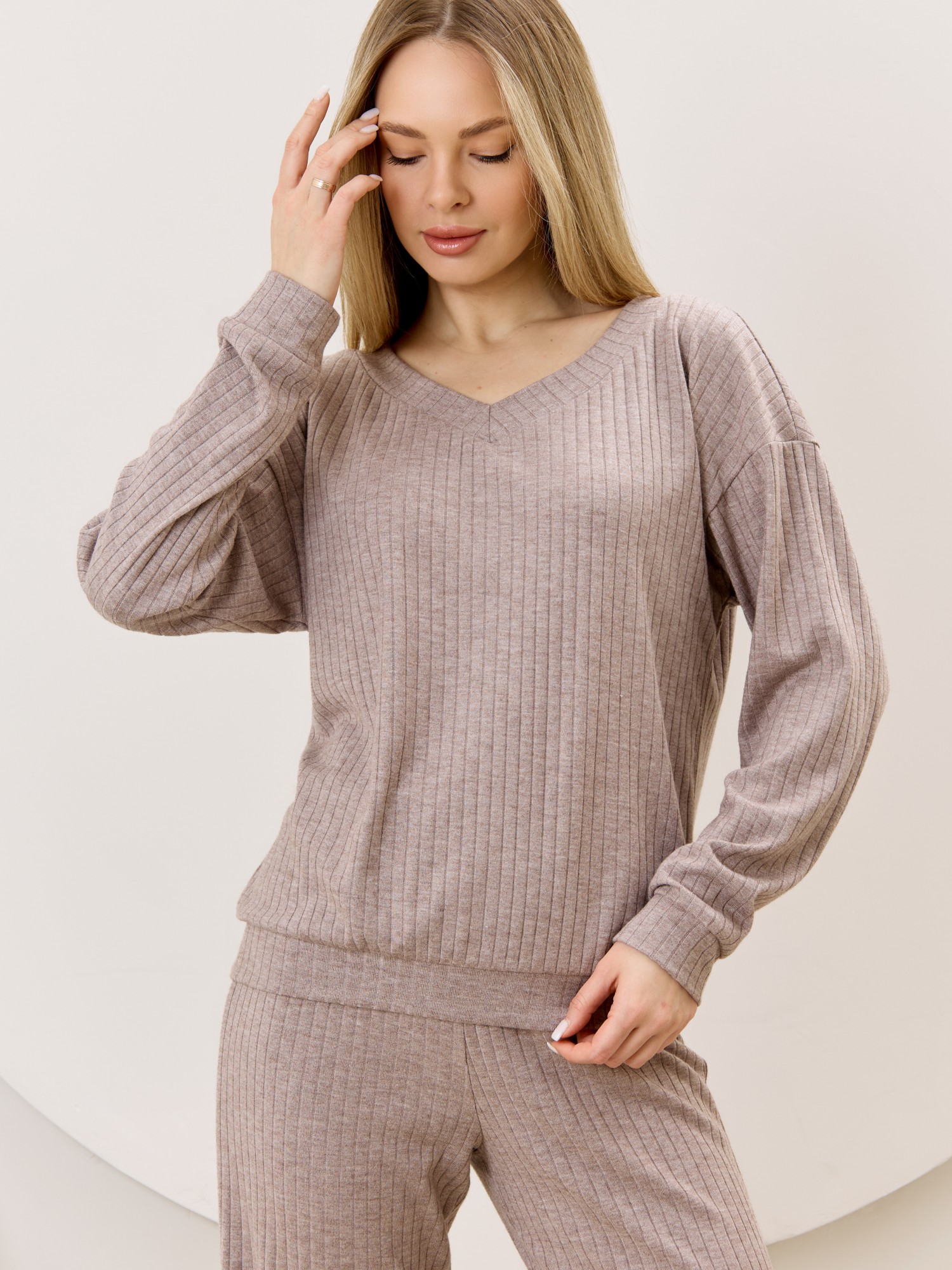 Джемпер Эвила-3 - 3