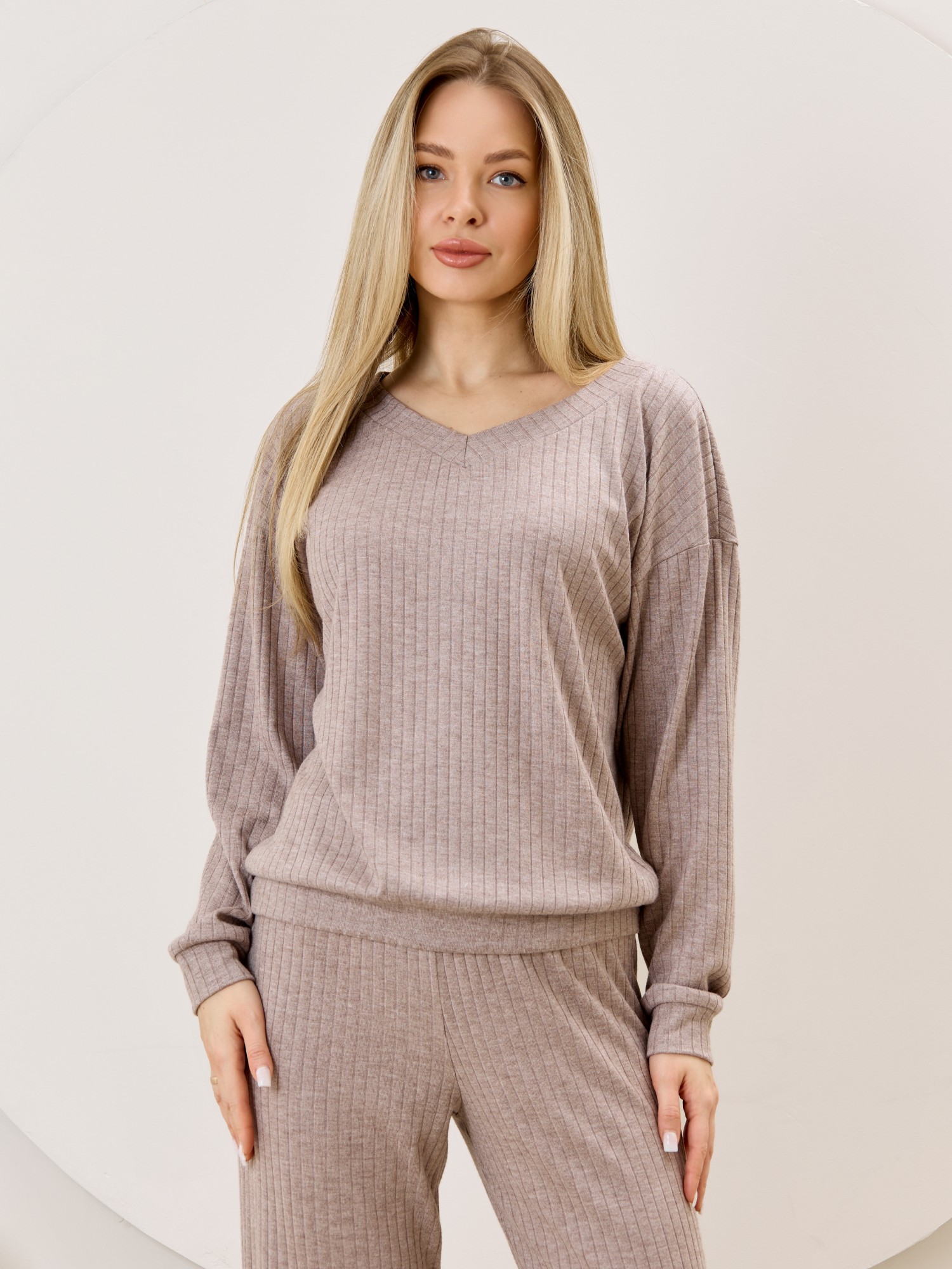 Джемпер Эвила-3 - 5