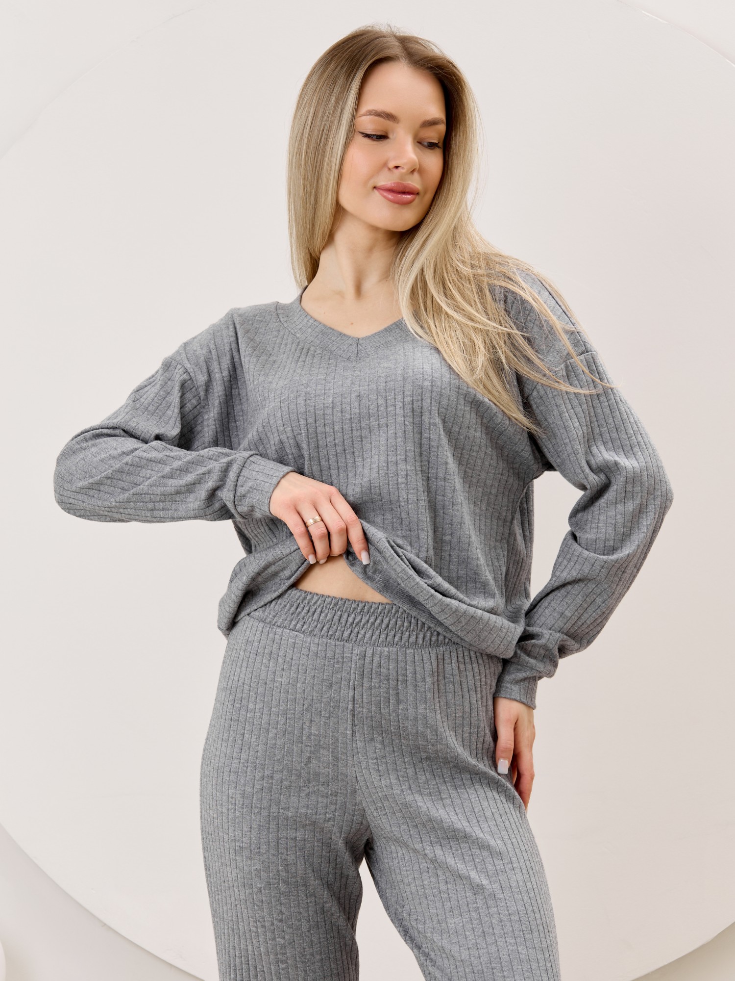 Джемпер Эвила-3 - 10