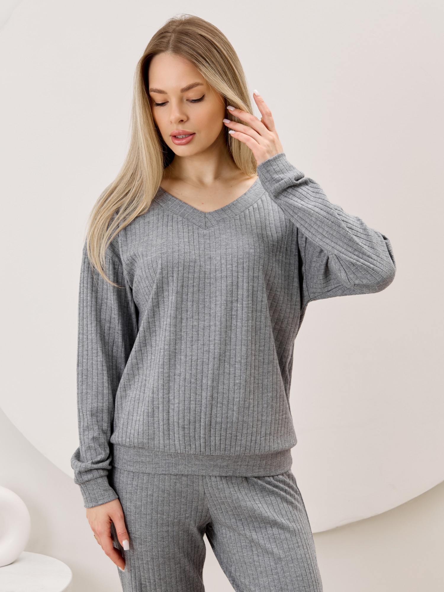 Джемпер Эвила-3 - 11