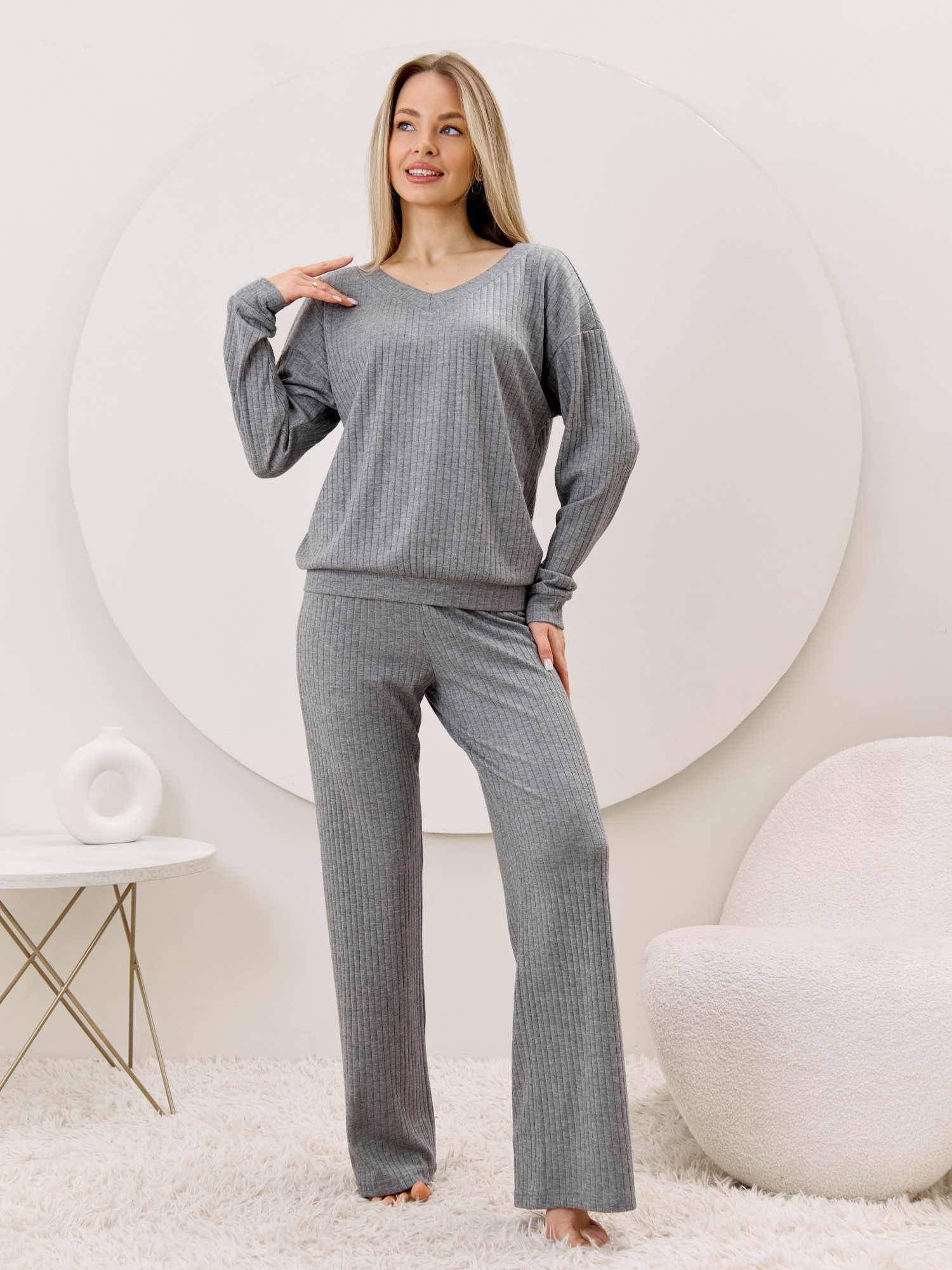 Джемпер Эвила-3 - 13