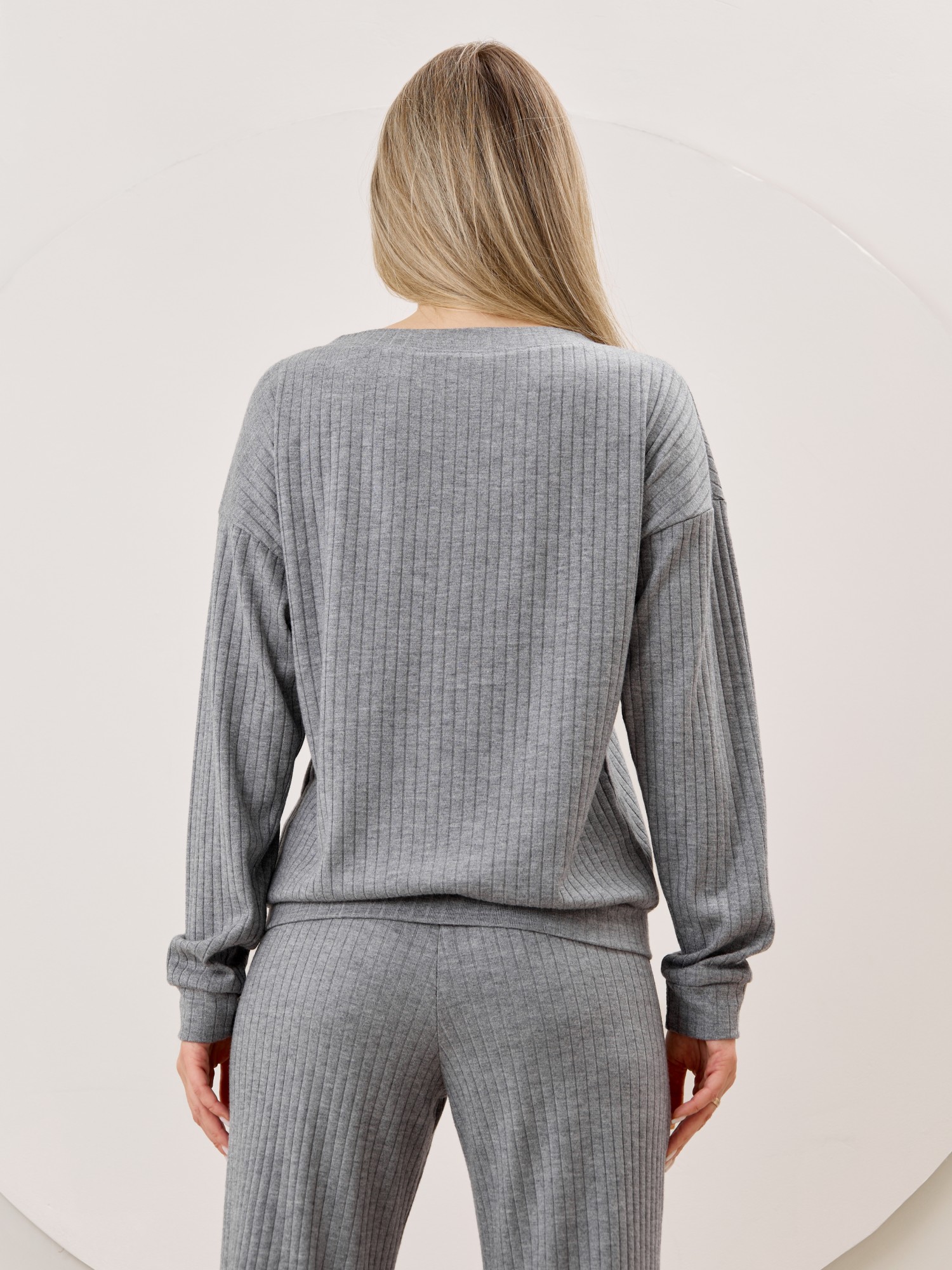 Джемпер Эвила-3 - 2