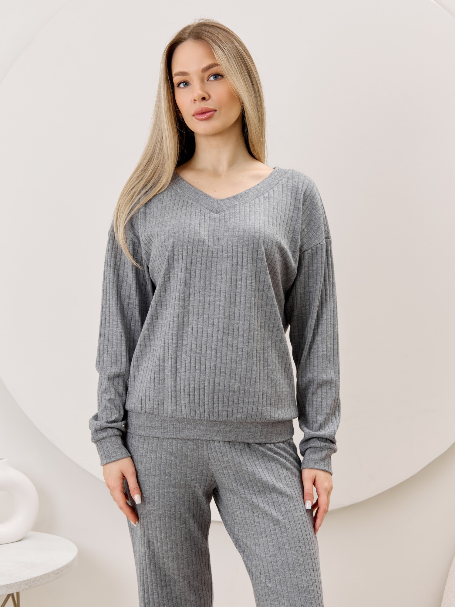 Джемпер Эвила-3 - 5