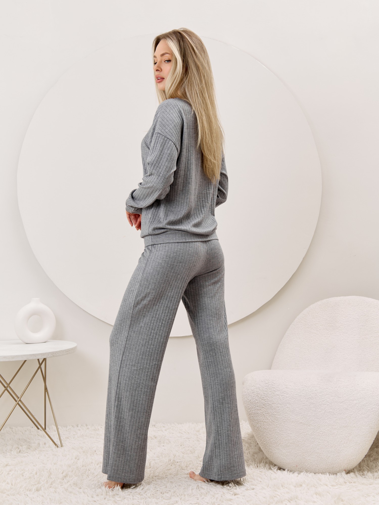 Джемпер Эвила-3 - 7