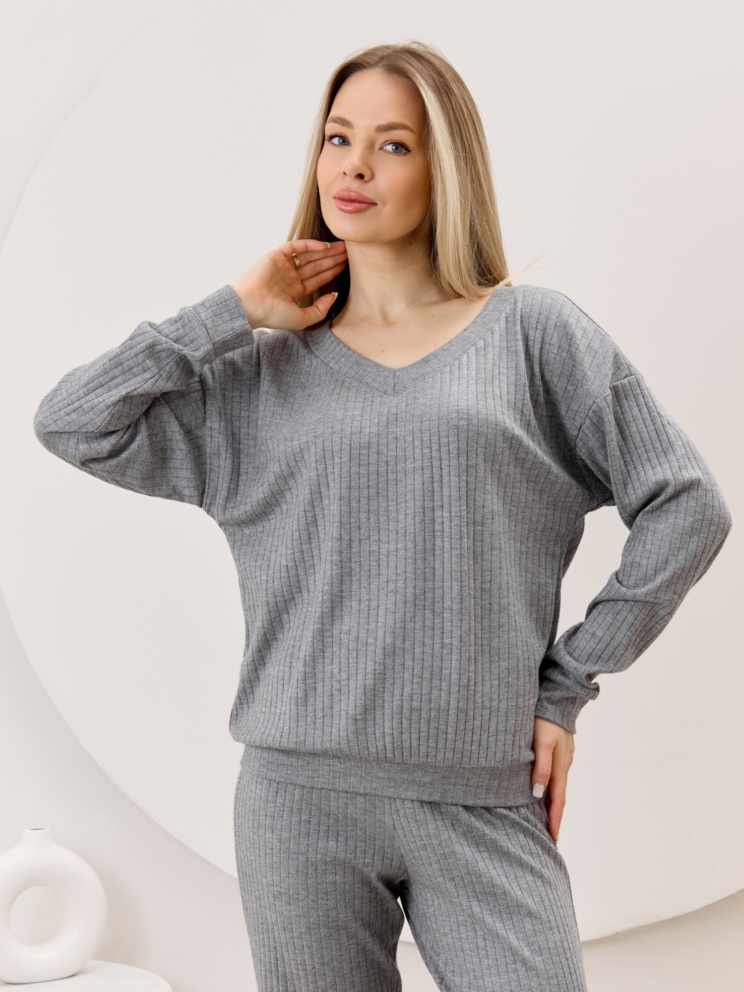 Джемпер Эвила-3 - 8