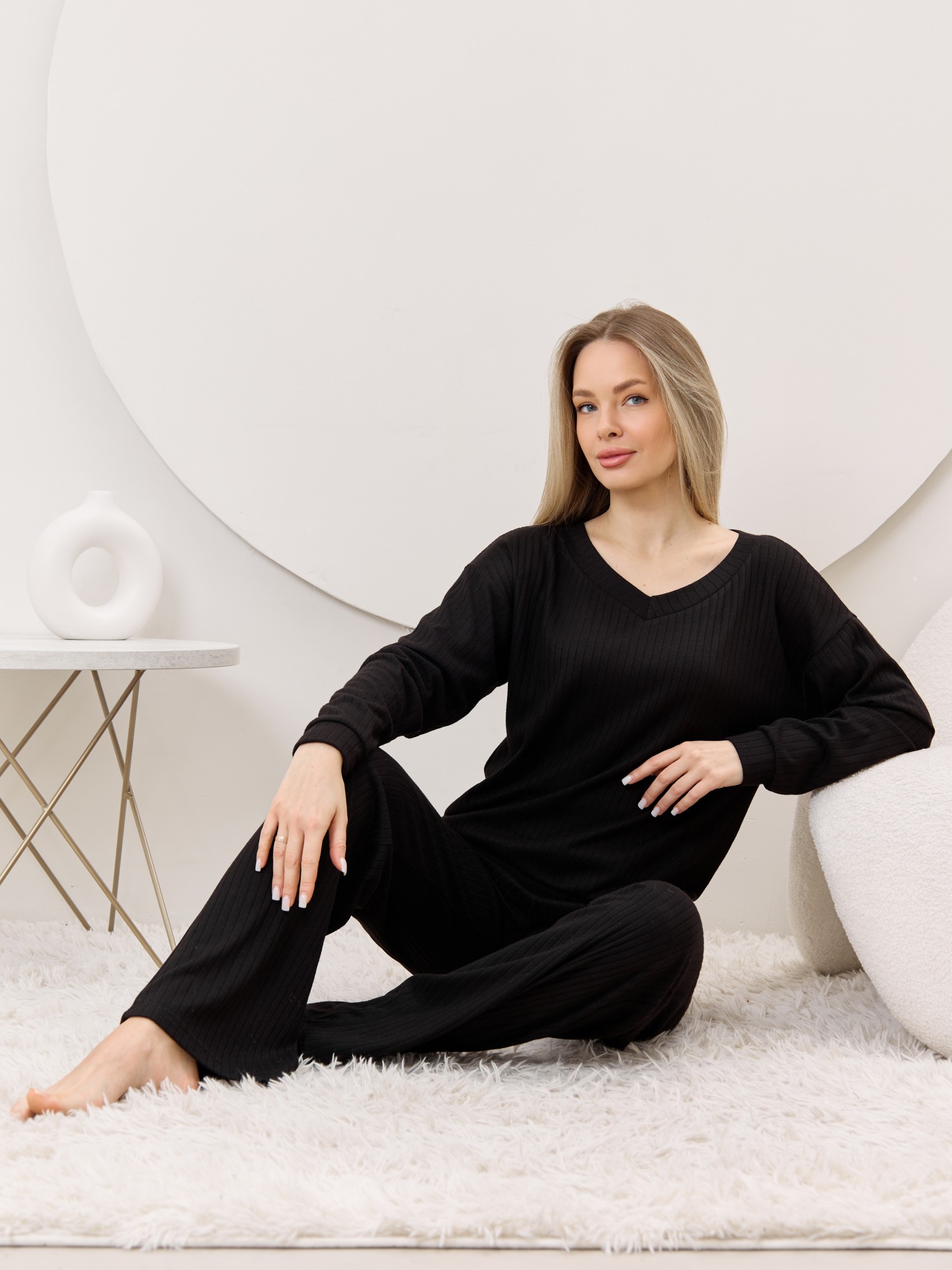 Брюки Эвила-2 - 11