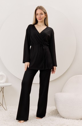 Брюки Эвила-2