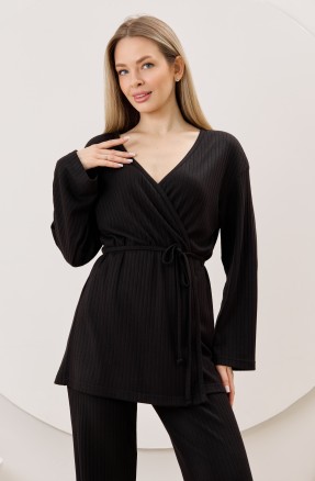 Кардиган-кимоно Эвила-1