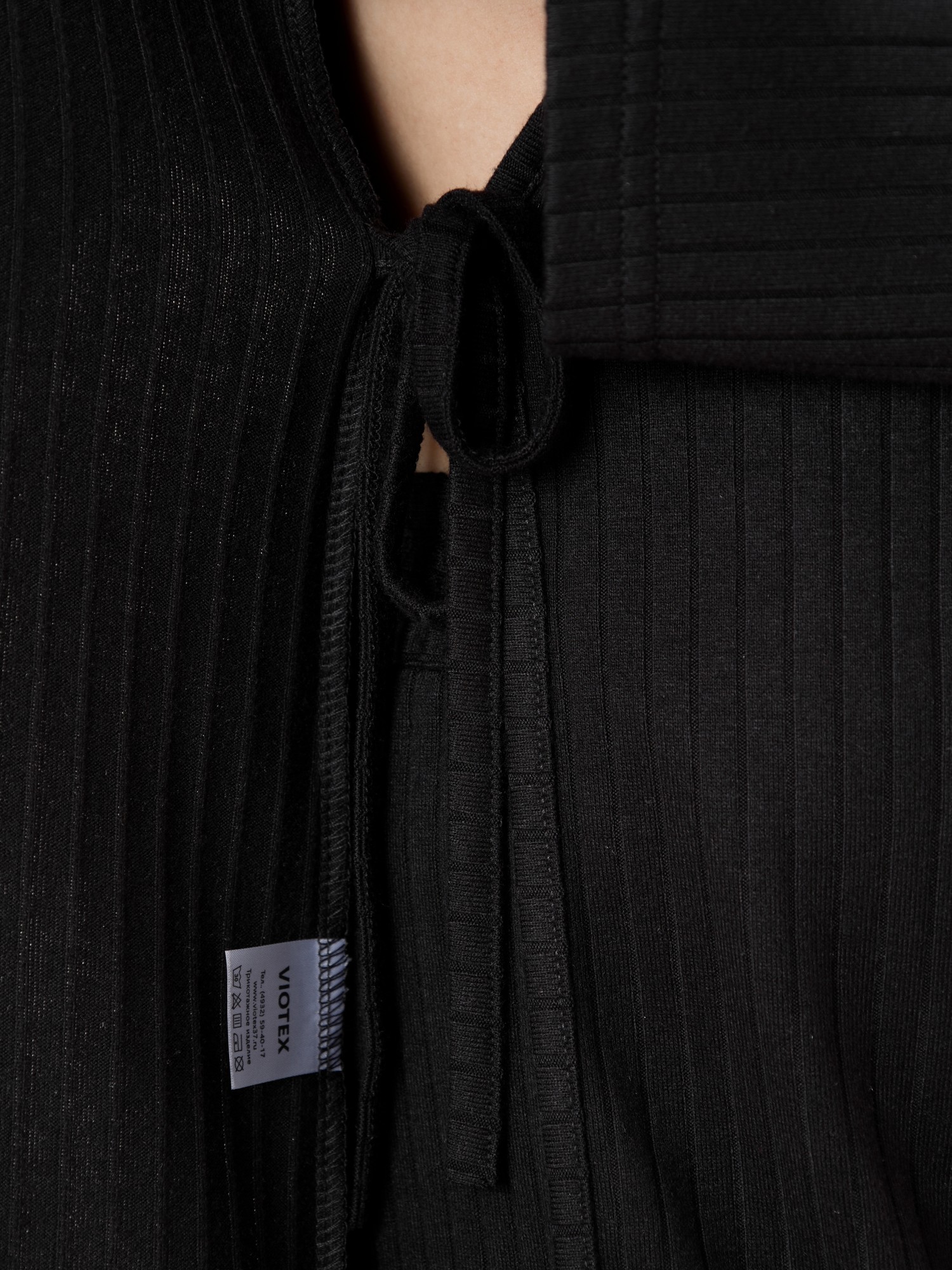 Кардиган-кимоно Эвила-1 - 9 Кардиган-кимоно Эвила-1 - 9