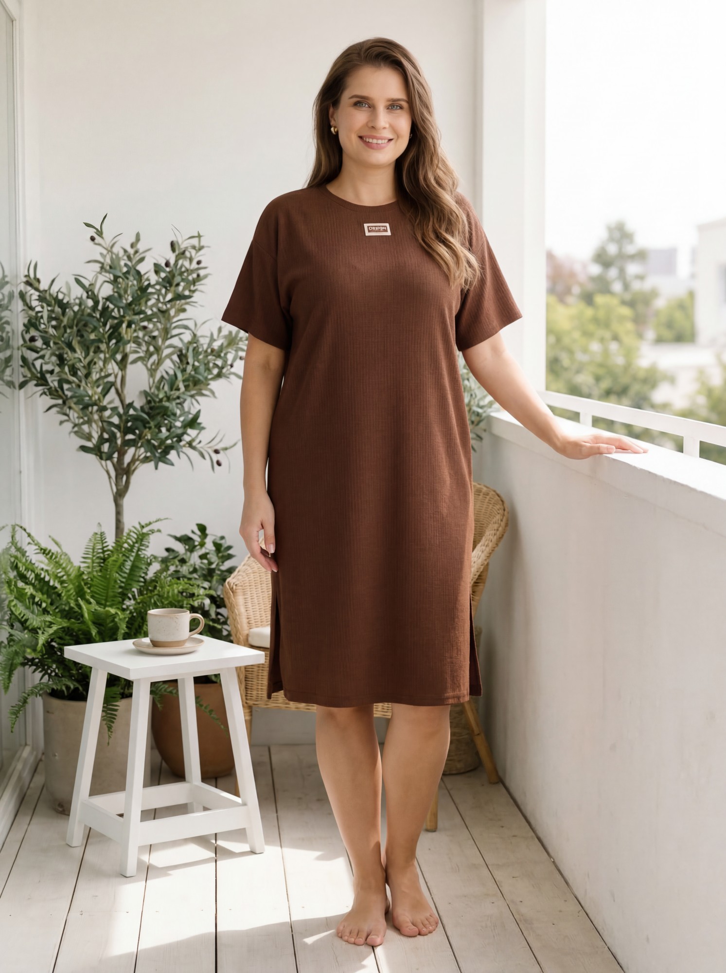 Туника Рената-1 - 16