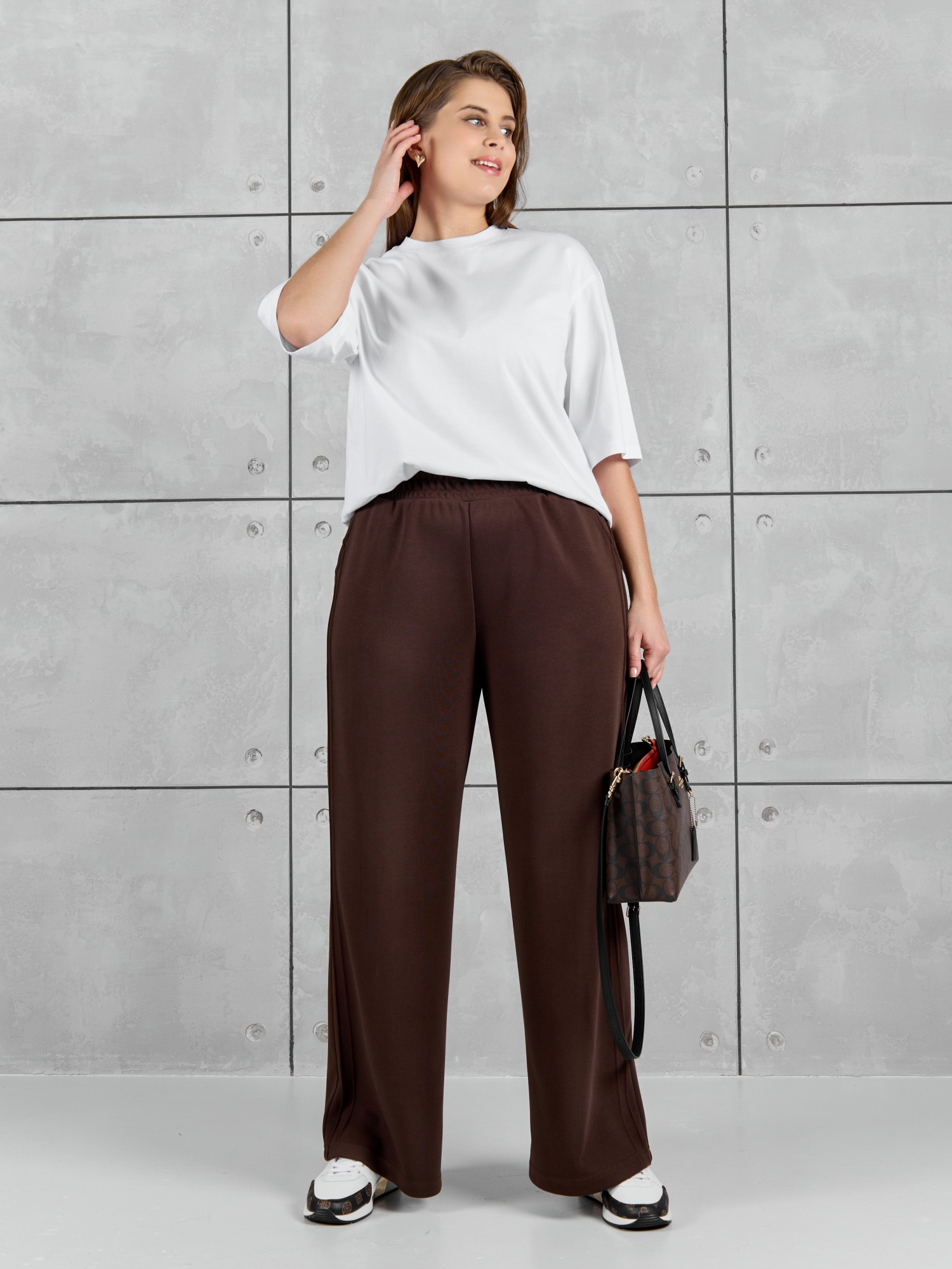 Брюки Авенсис-2 - 3