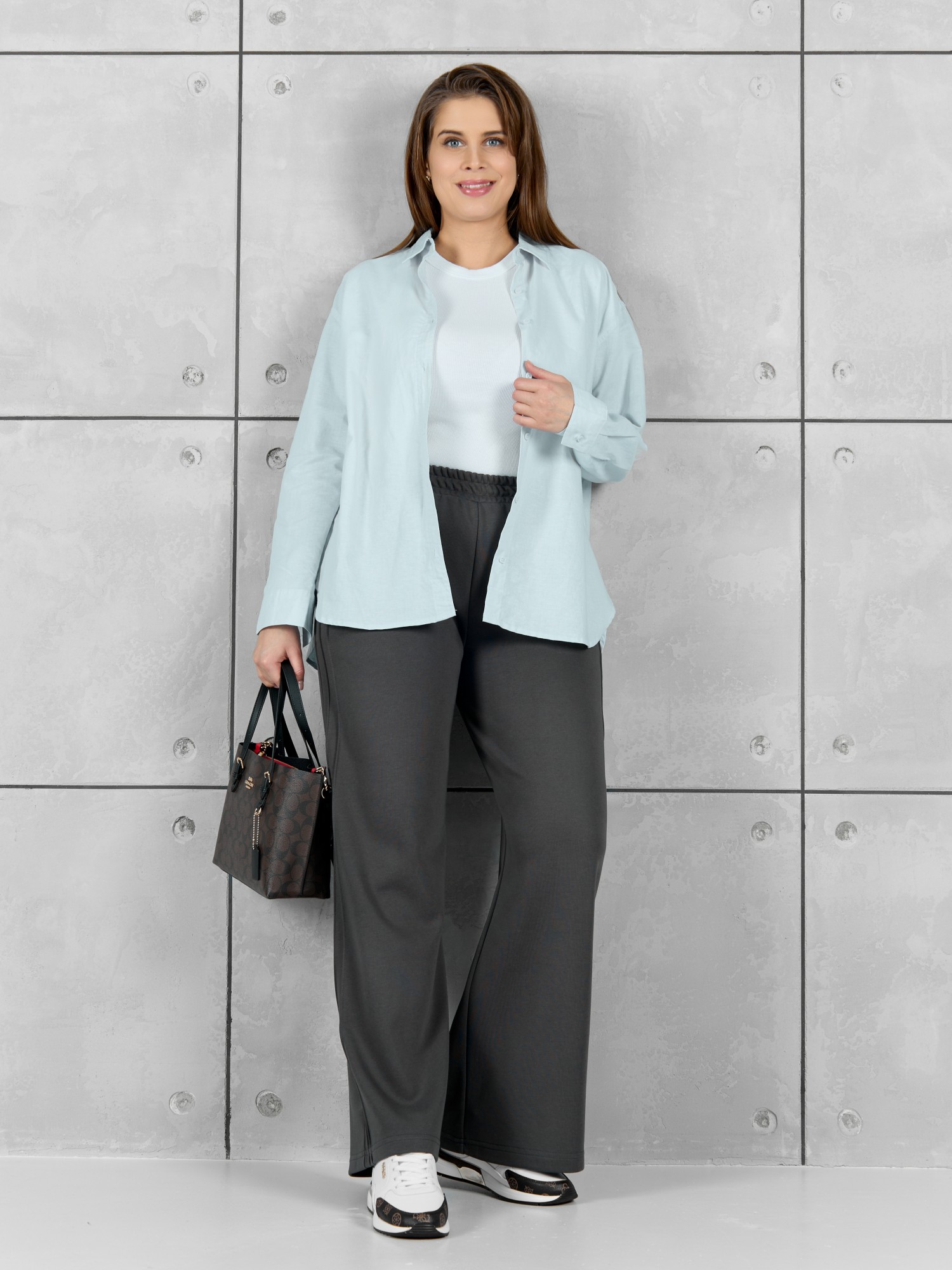 Брюки Авенсис-2 - 10