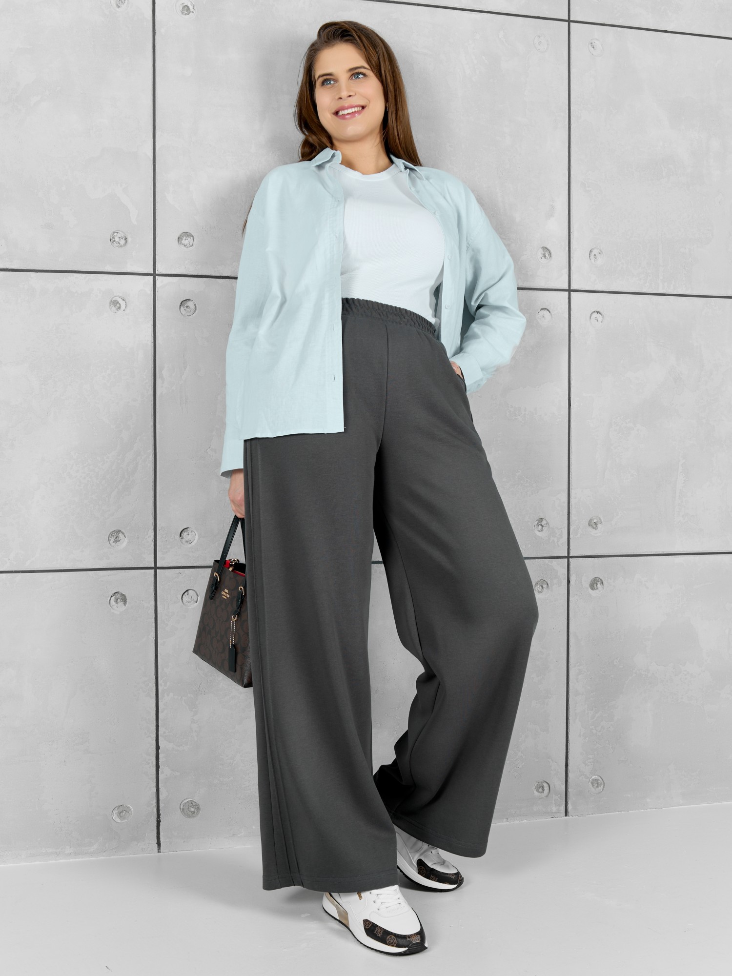 Брюки Авенсис-2 - 5