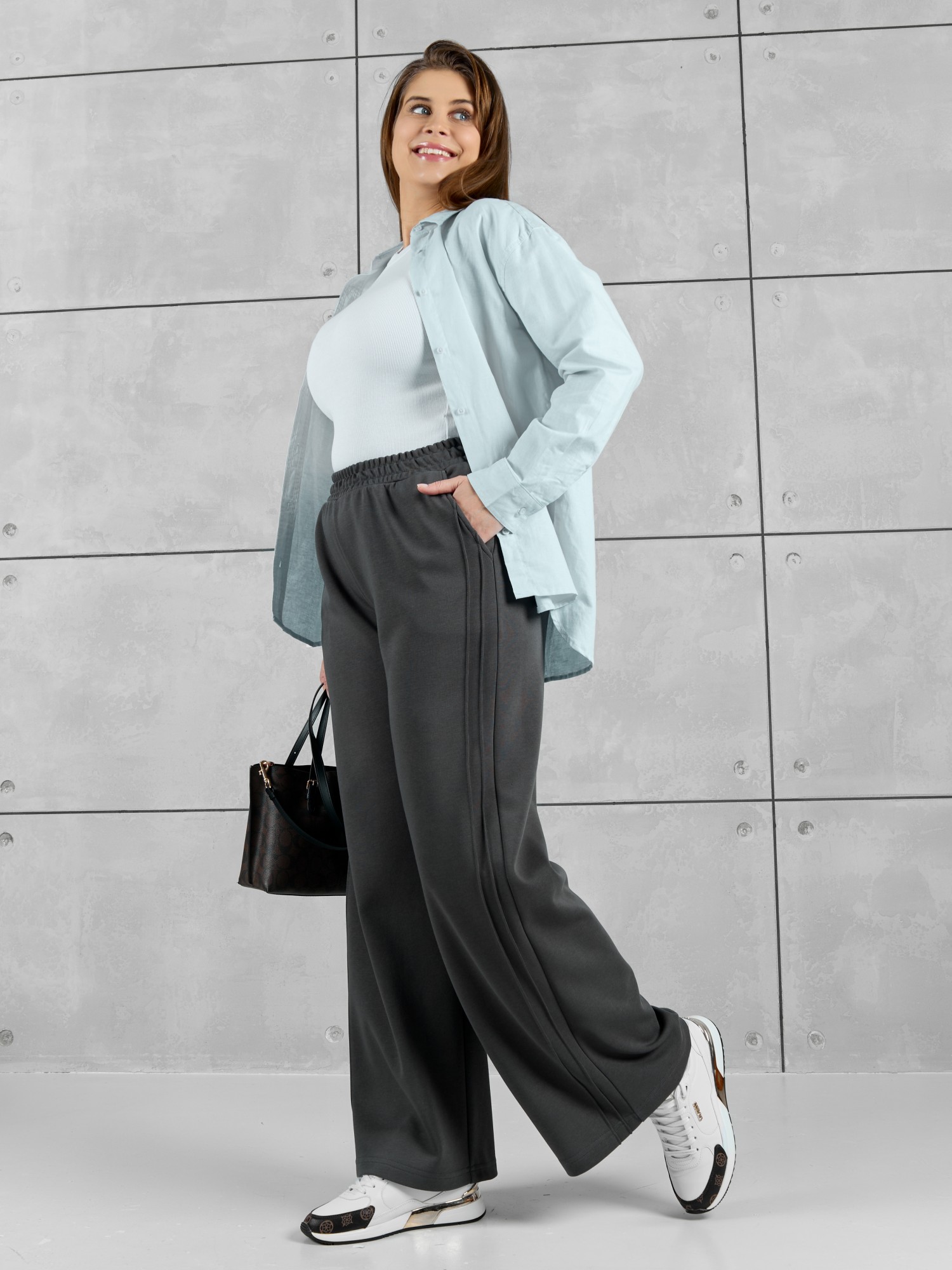 Брюки Авенсис-2 - 7