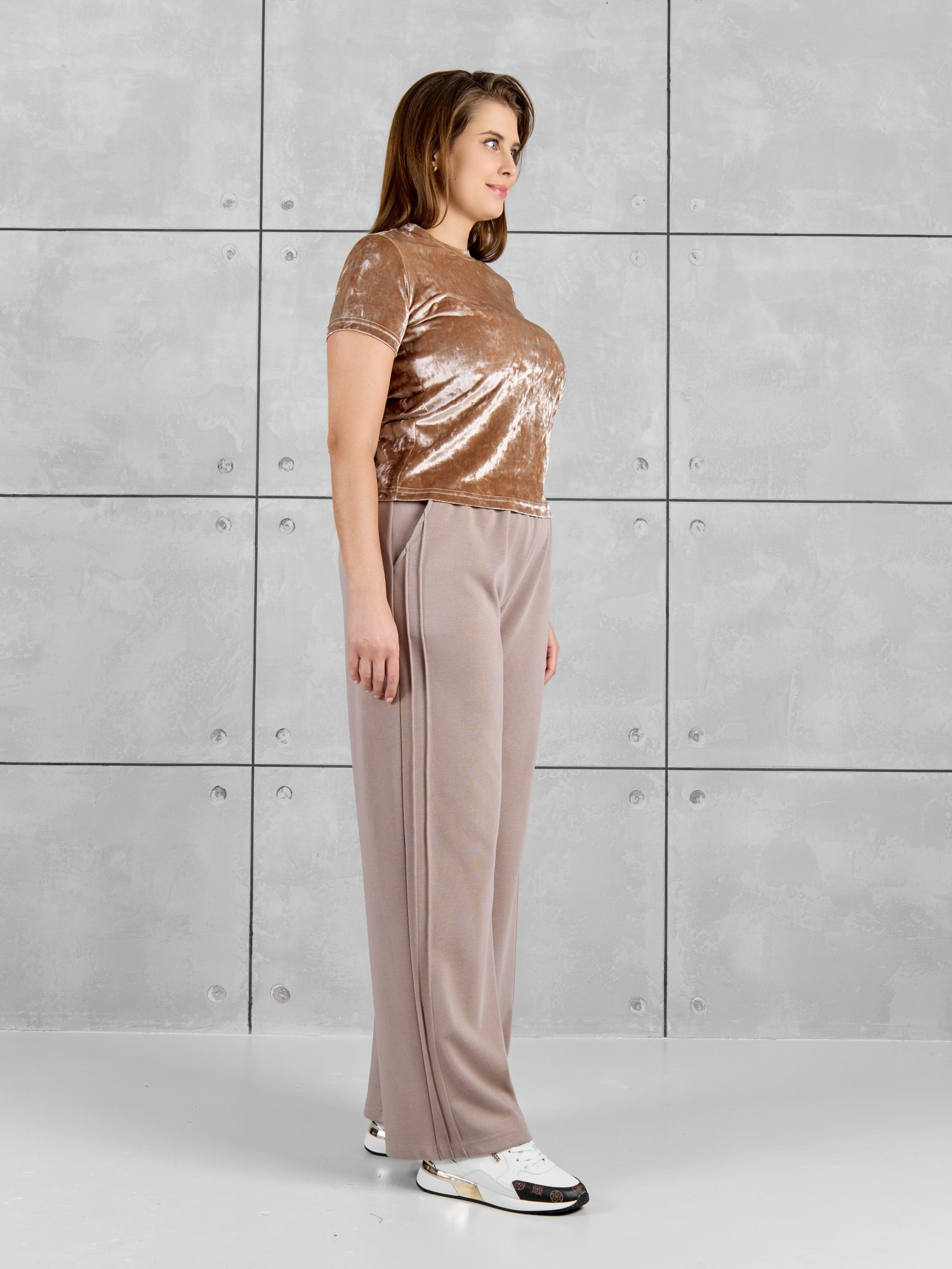 Брюки Авенсис-2 - 1