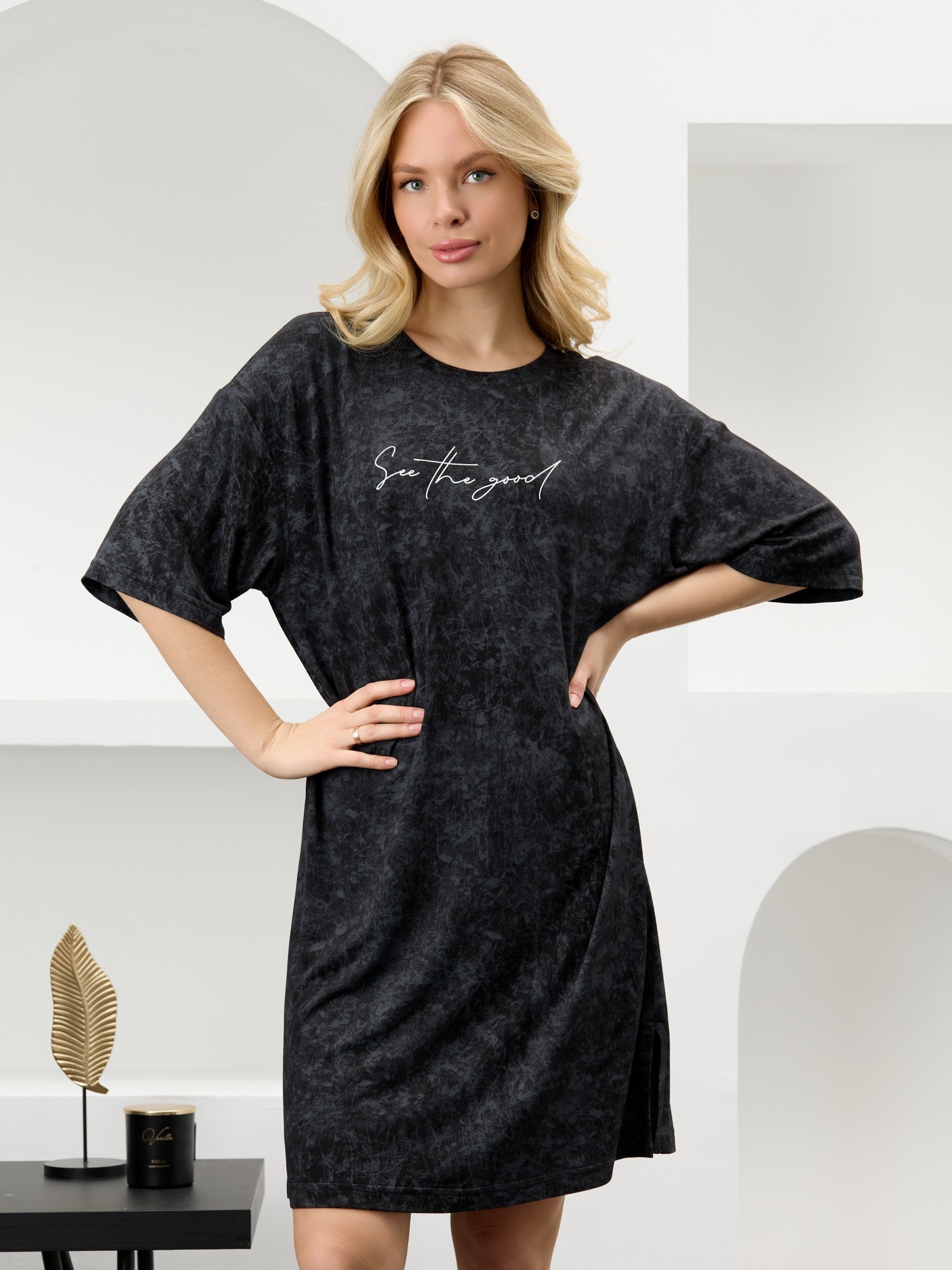 Туника Миэла-1 - 13