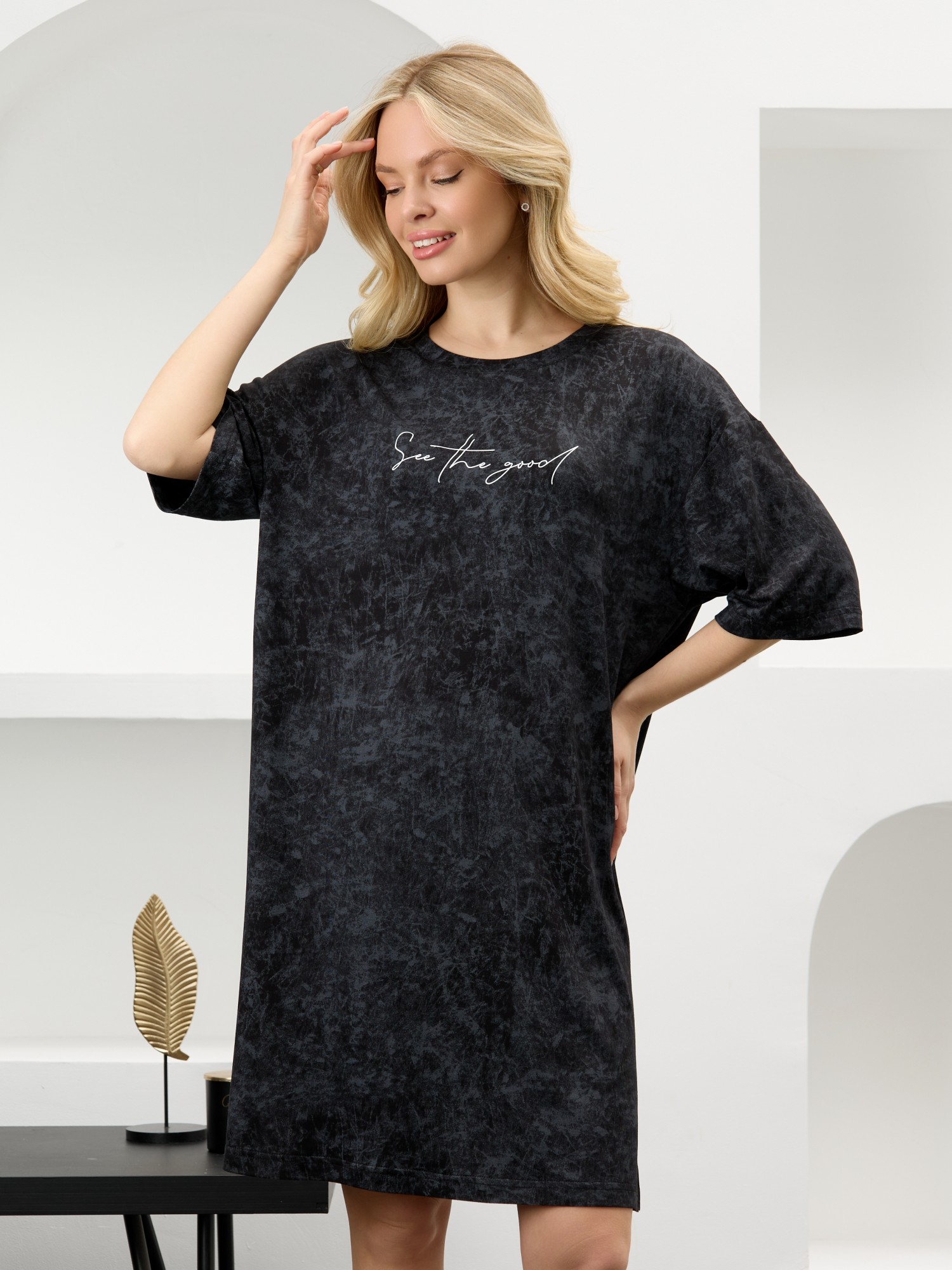 Туника Миэла-1 - 4