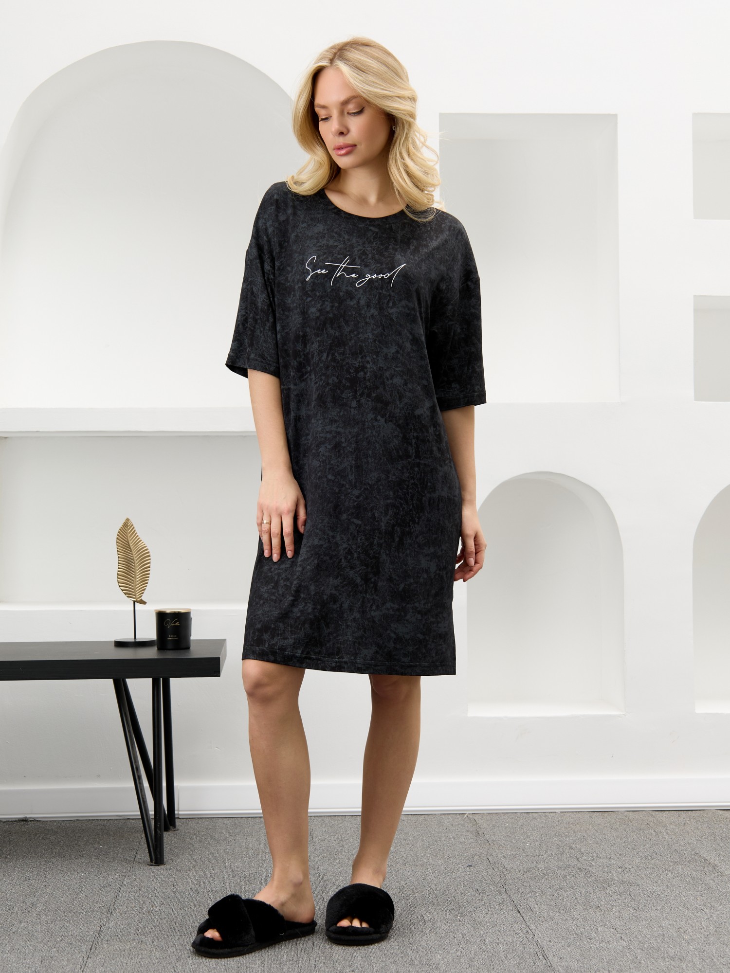 Туника Миэла-1 - 5