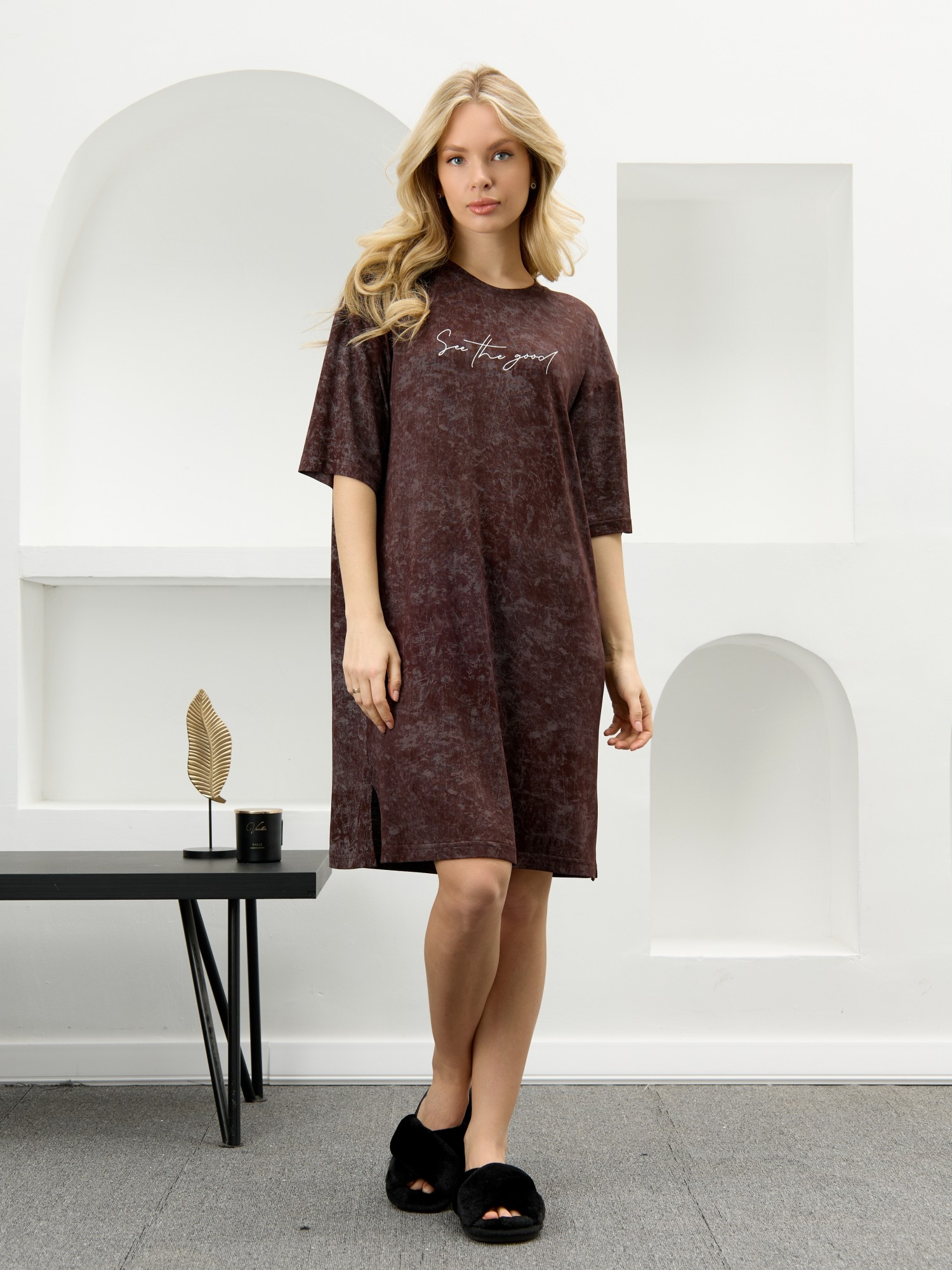 Туника Миэла-1 - 12