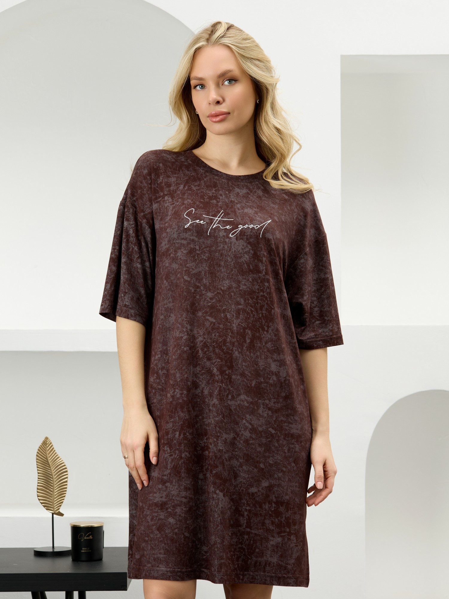 Туника Миэла-1 - 6