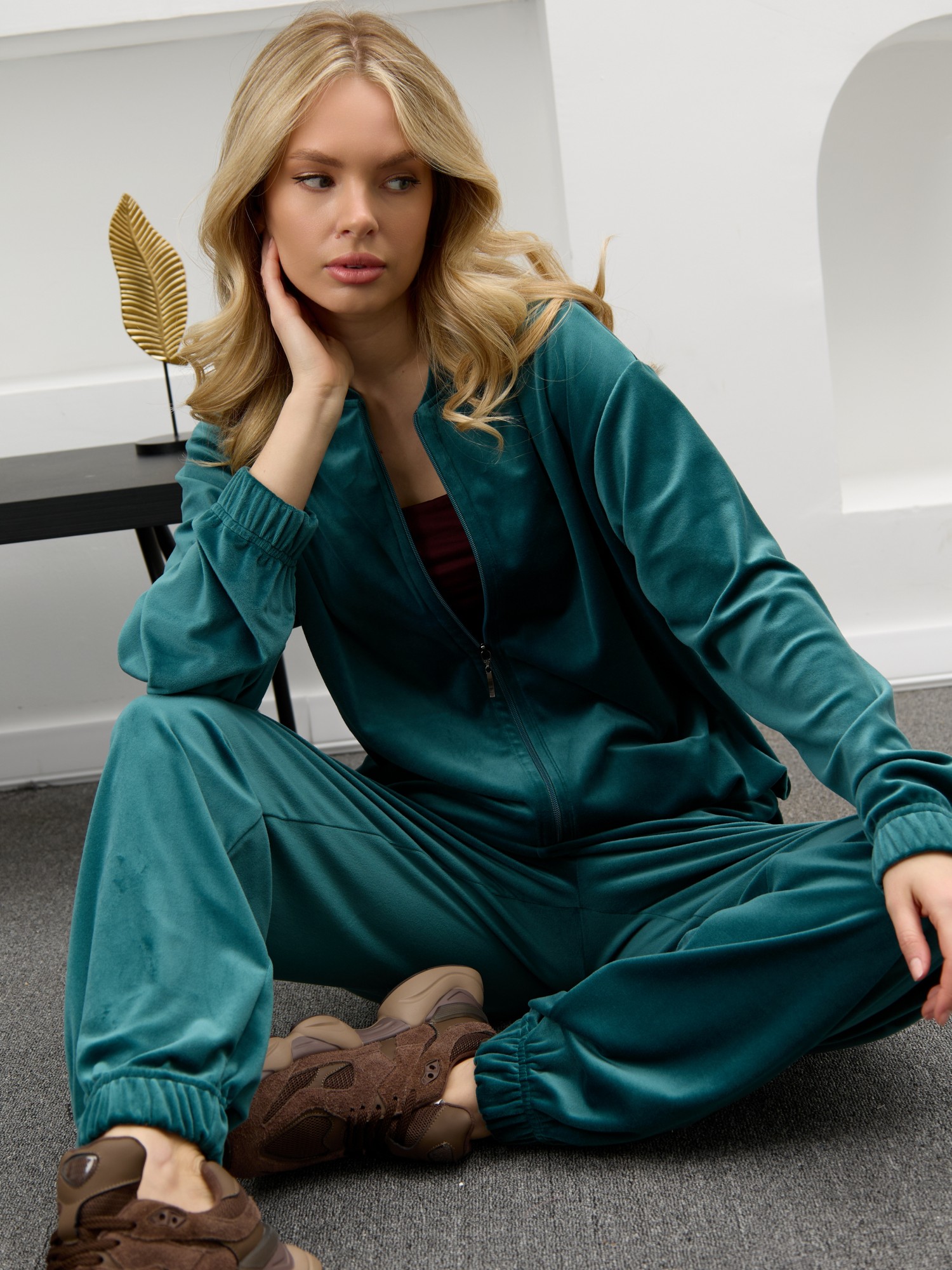 Костюм Альба - 11 Костюм Альба - 11