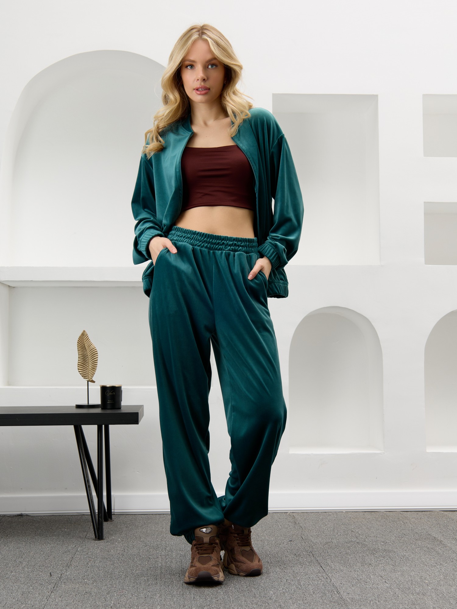 Костюм Альба - 15 Костюм Альба - 15