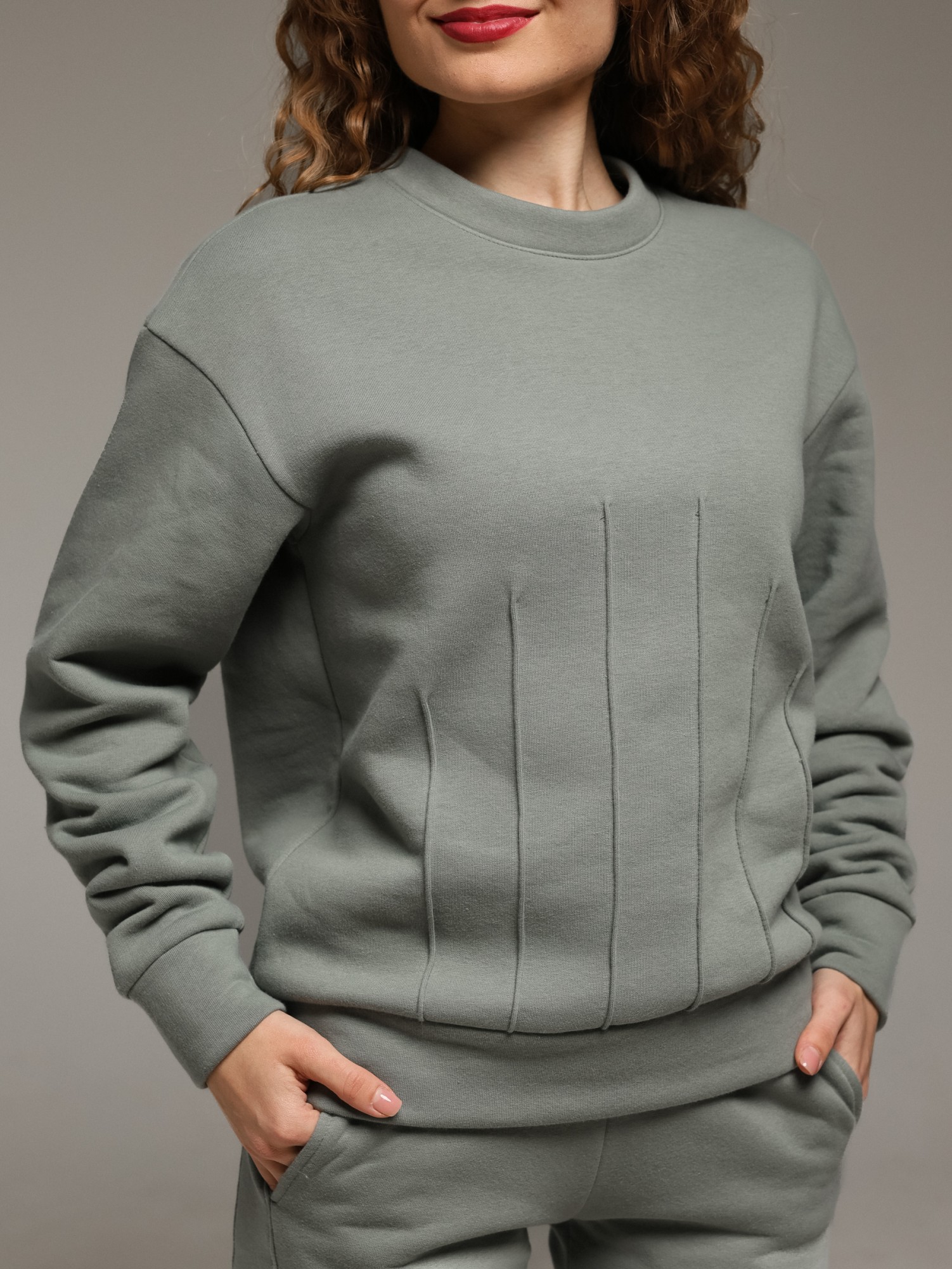 Костюм Либерти-2 - 13