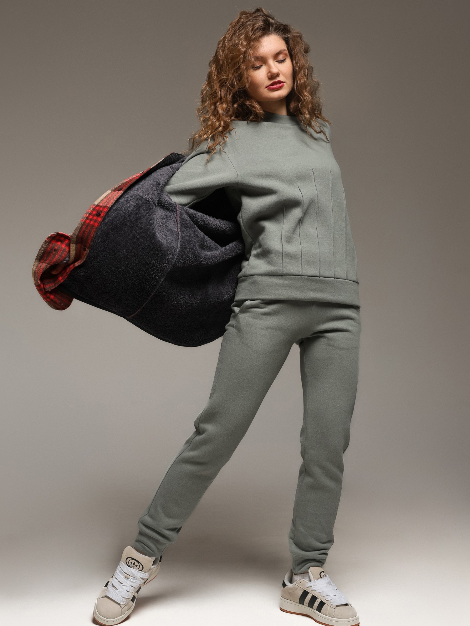 Костюм Либерти-2 - 15