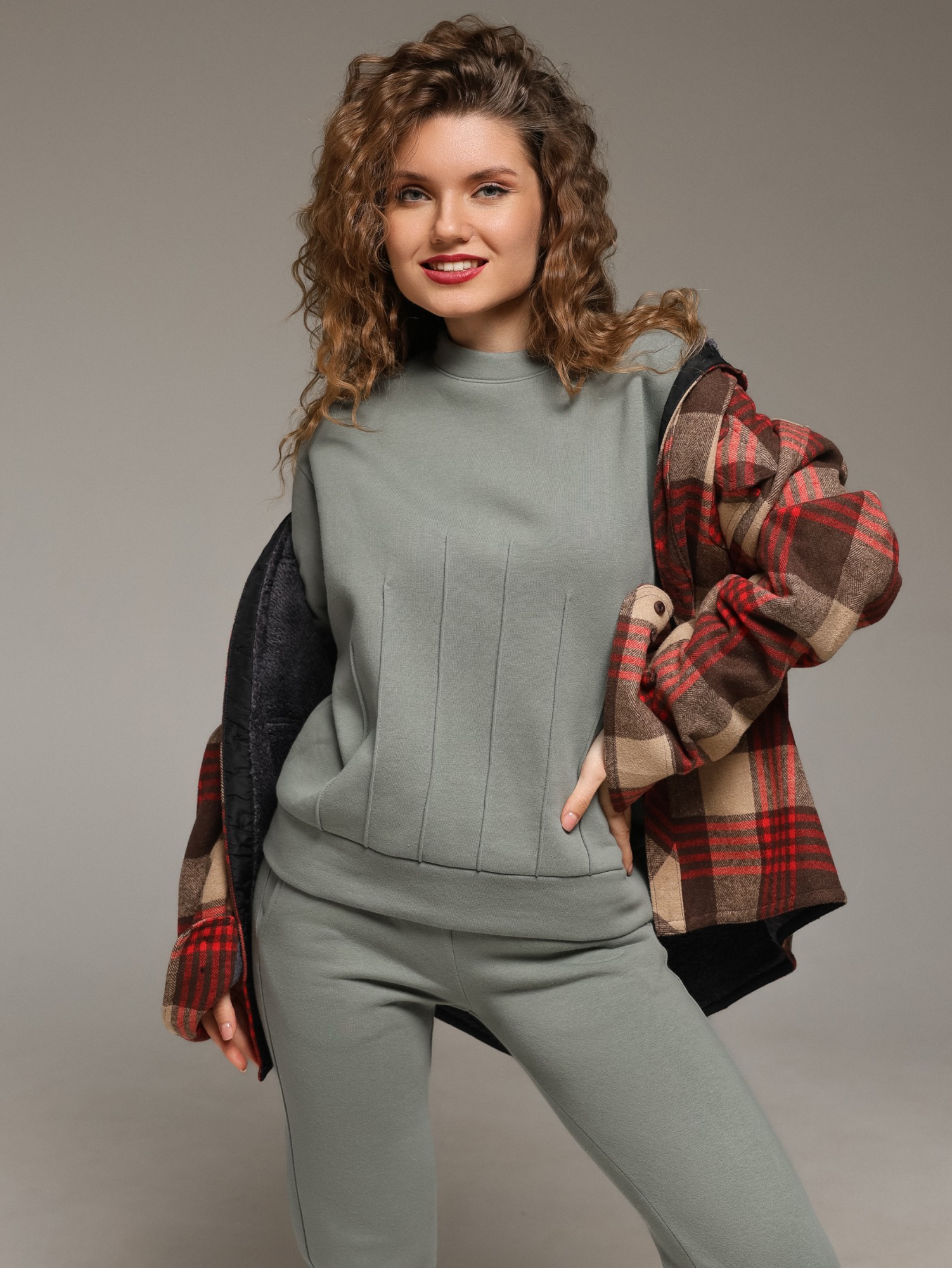 Костюм Либерти-2 - 9