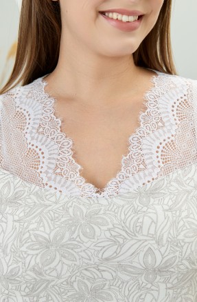 Ночная сорочка Астера