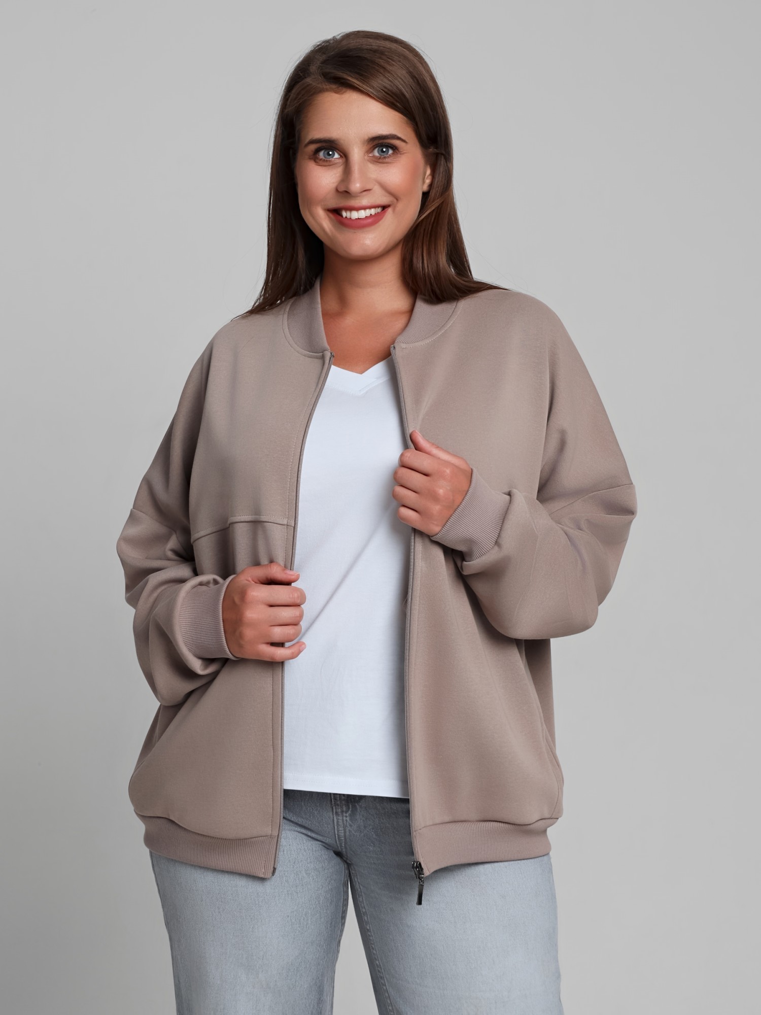 Бомбер Авенсис-1 - 10